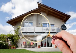 House Inspection