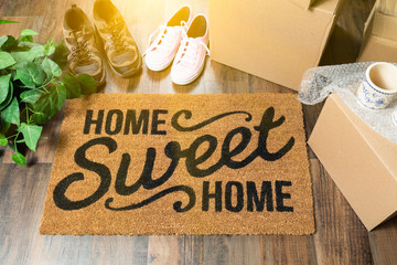 Home Sweet Home