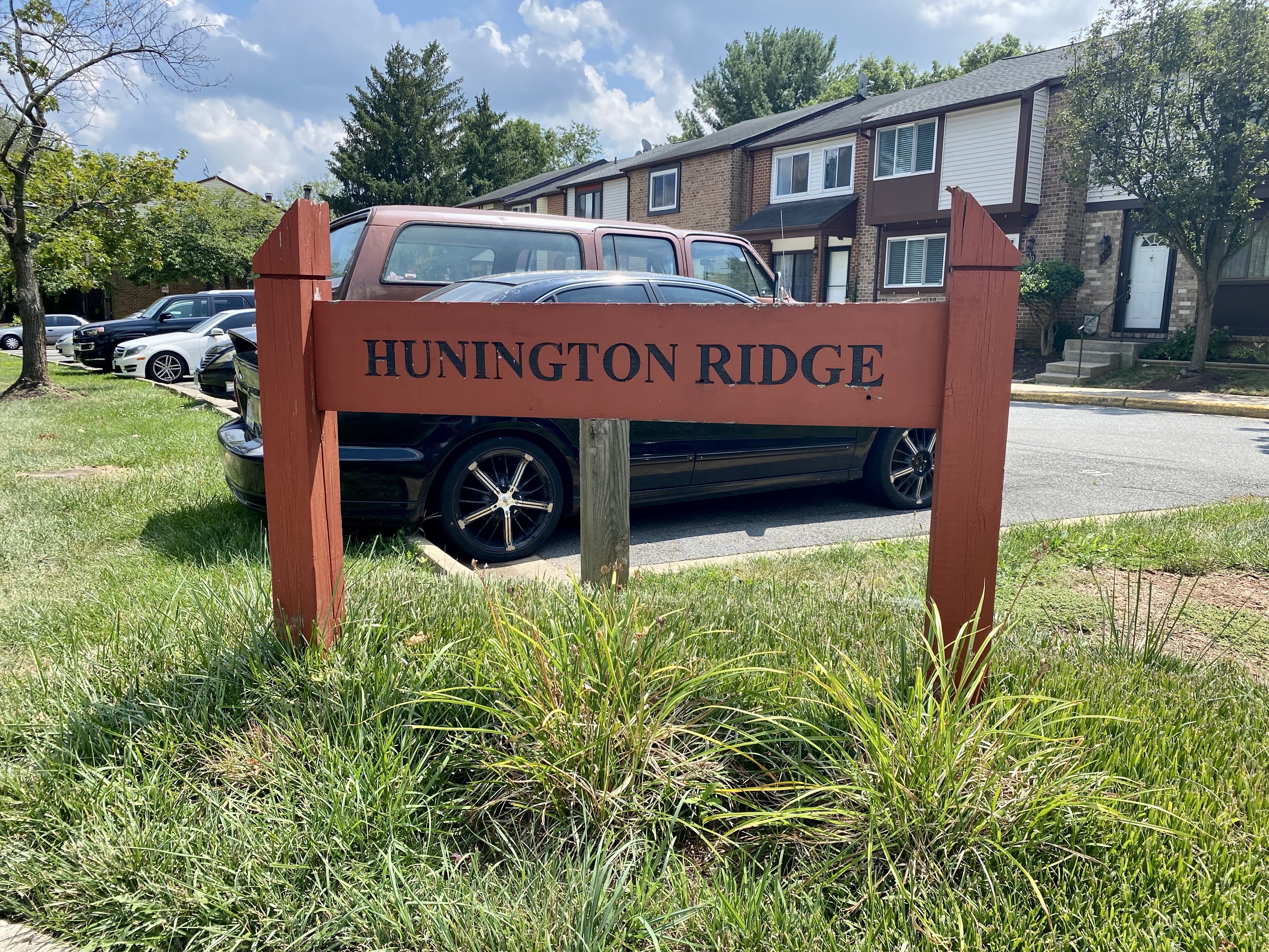 Hunington Ridge Condos for Sale