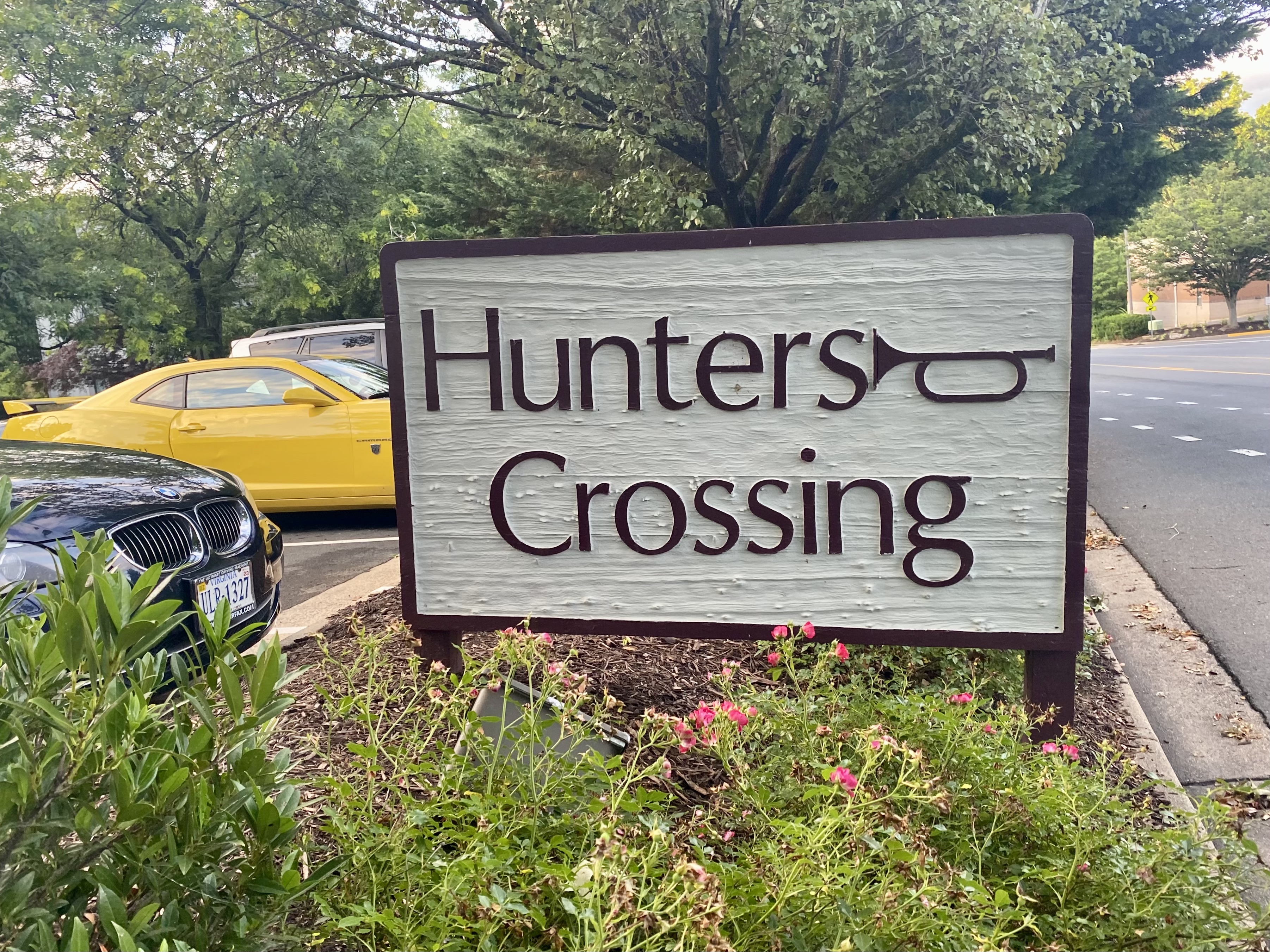 Hunter Crossing Condos for Sale