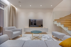 Hyde Park Condos for Sale - Arlington VA