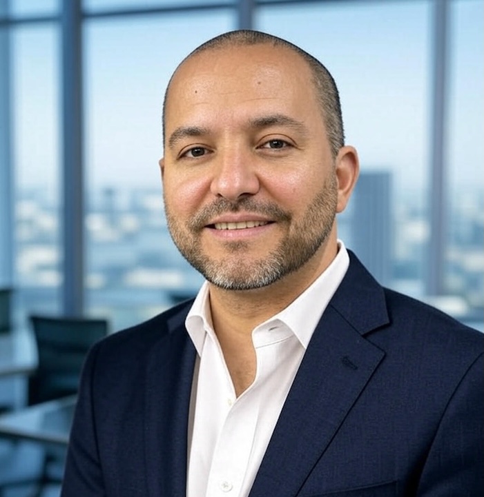 David Kohyar - Realtor Samson Properties