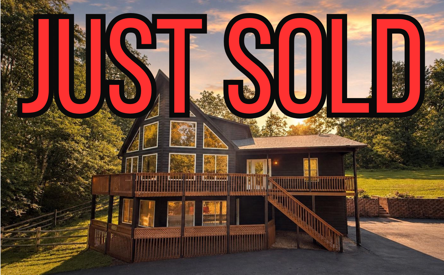 184 Apple Jack Circle, Linden, VA