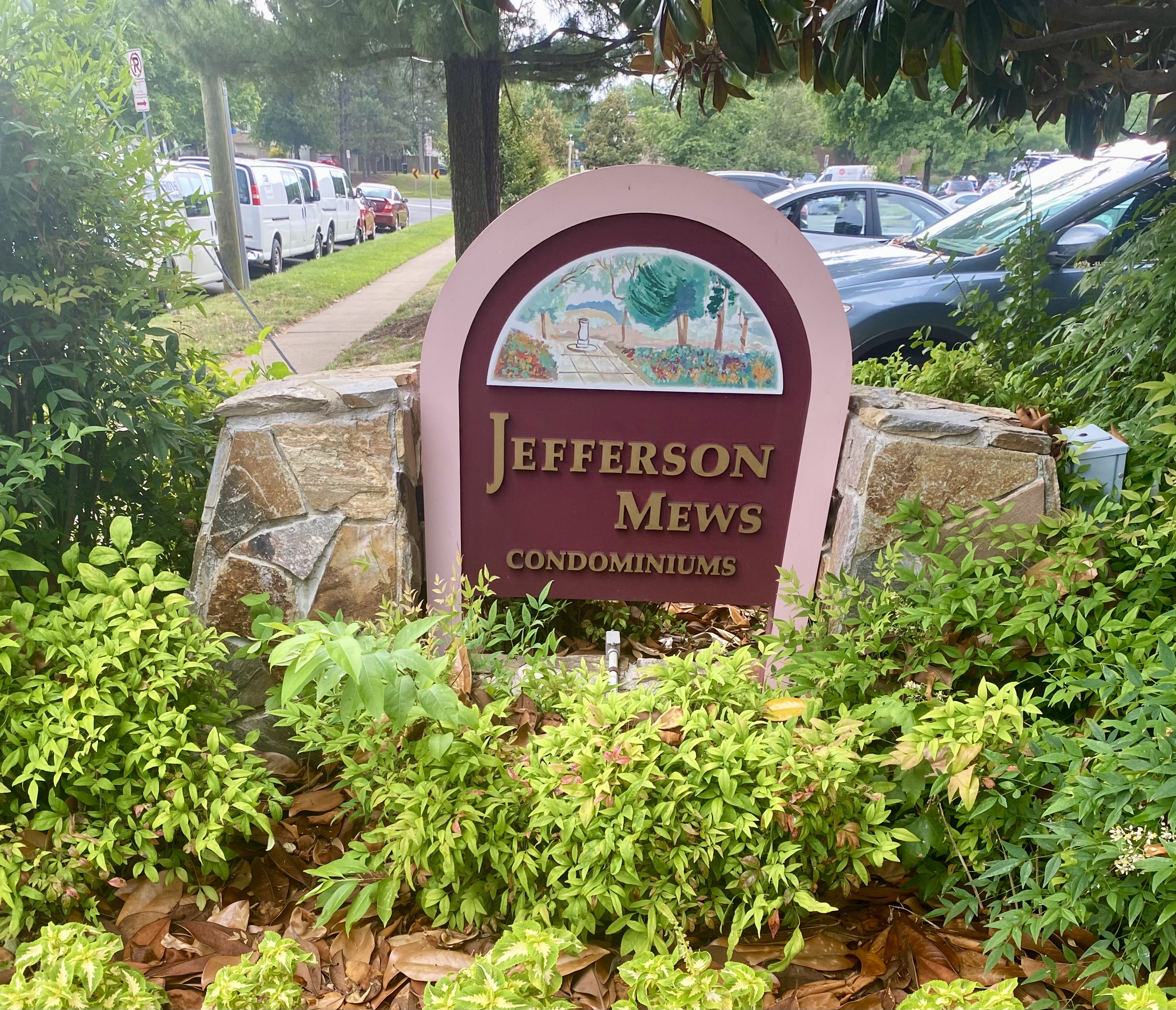 Jefferson Mews Condos for Sale