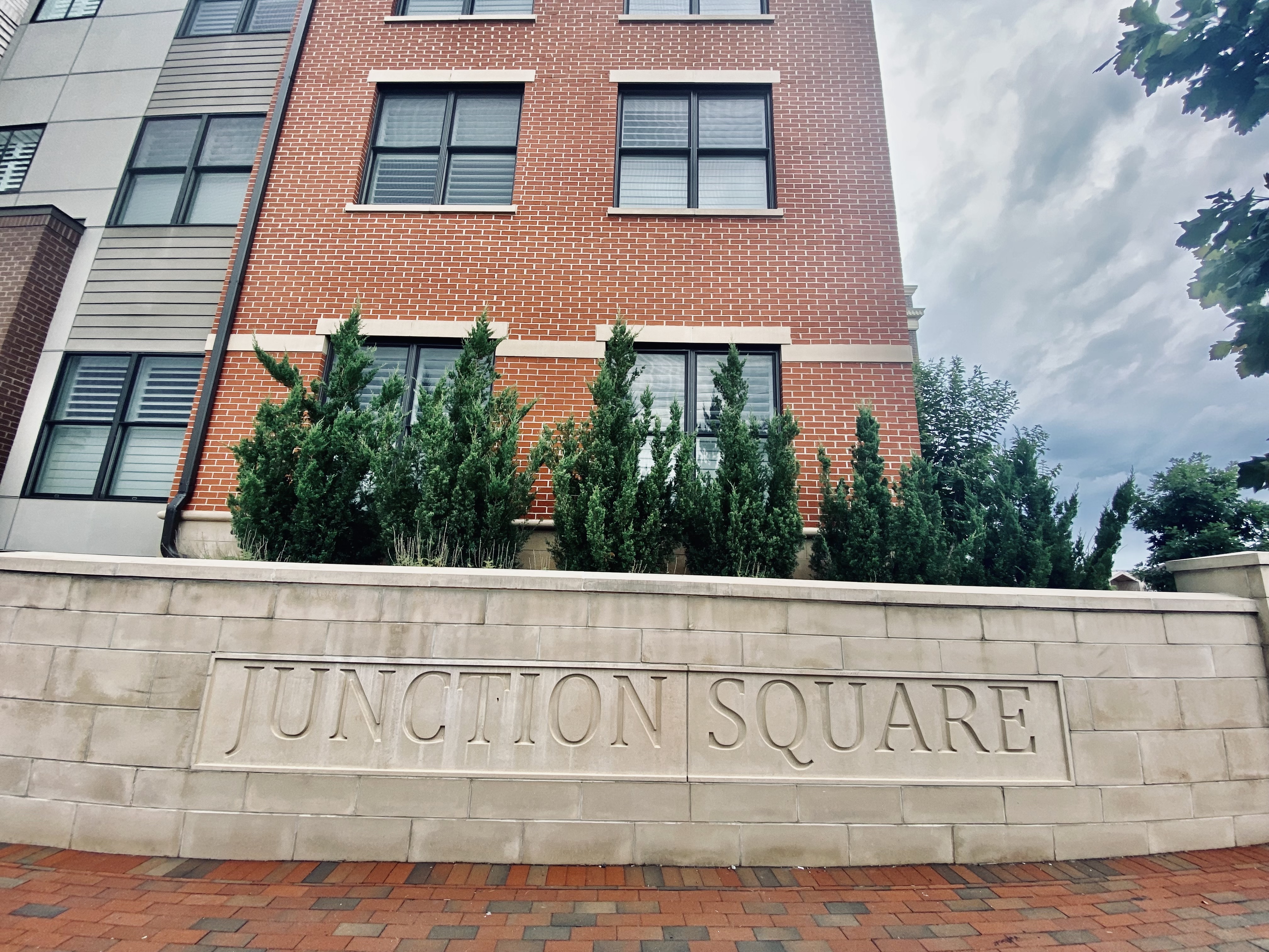 Junction Square Condos for Sale
