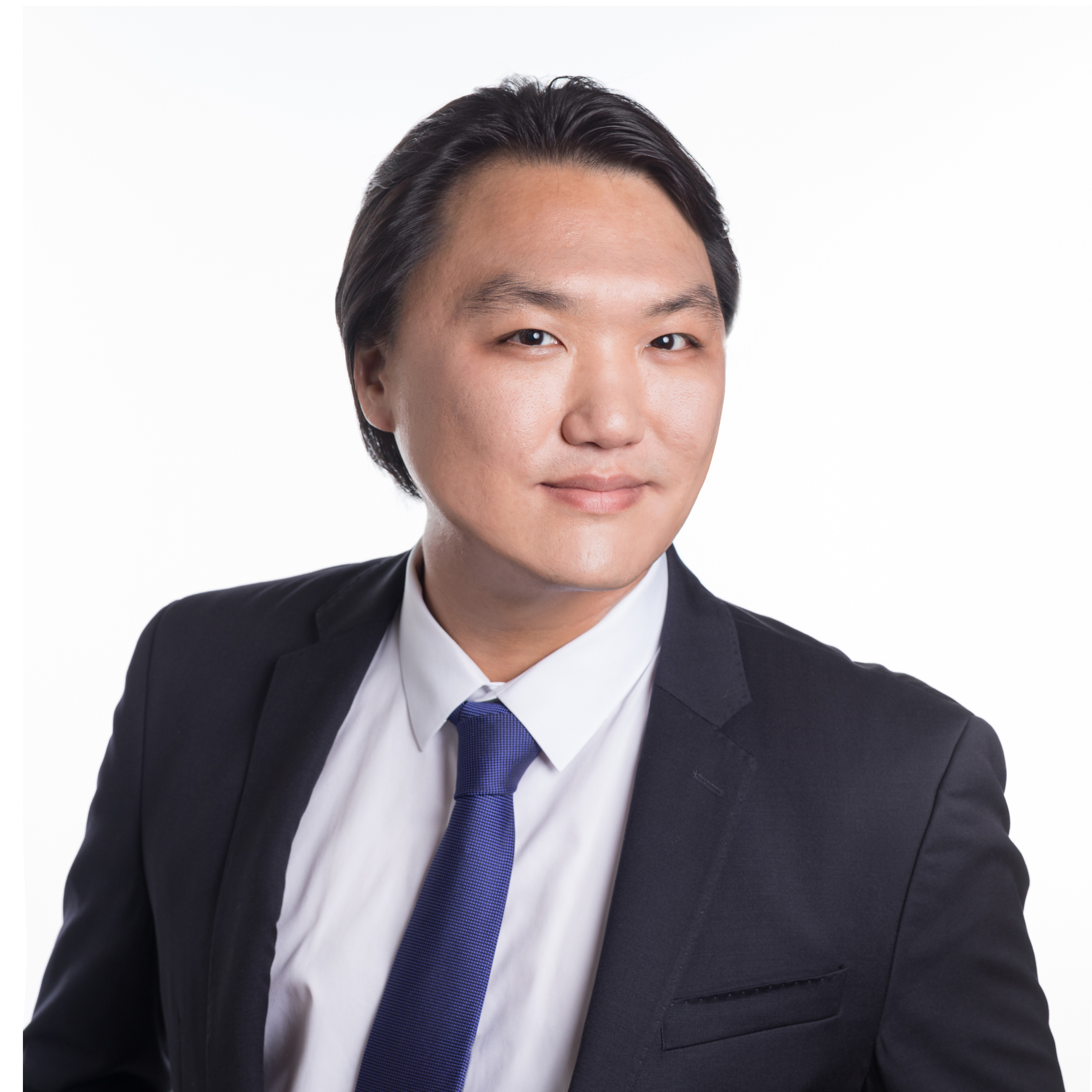 Kyle Park, Licensed Realtor (R)
