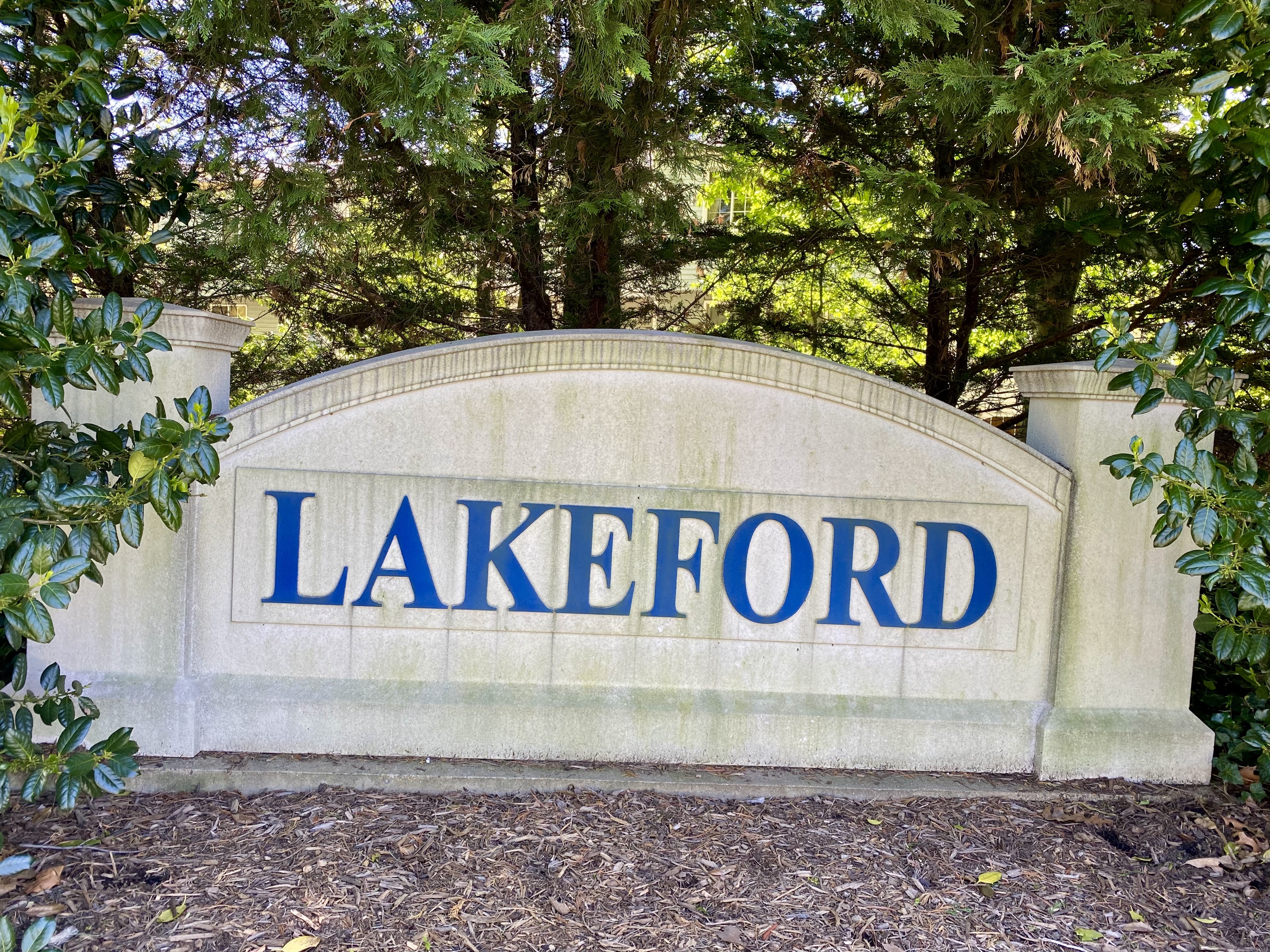 Lakeford Condos for Sale