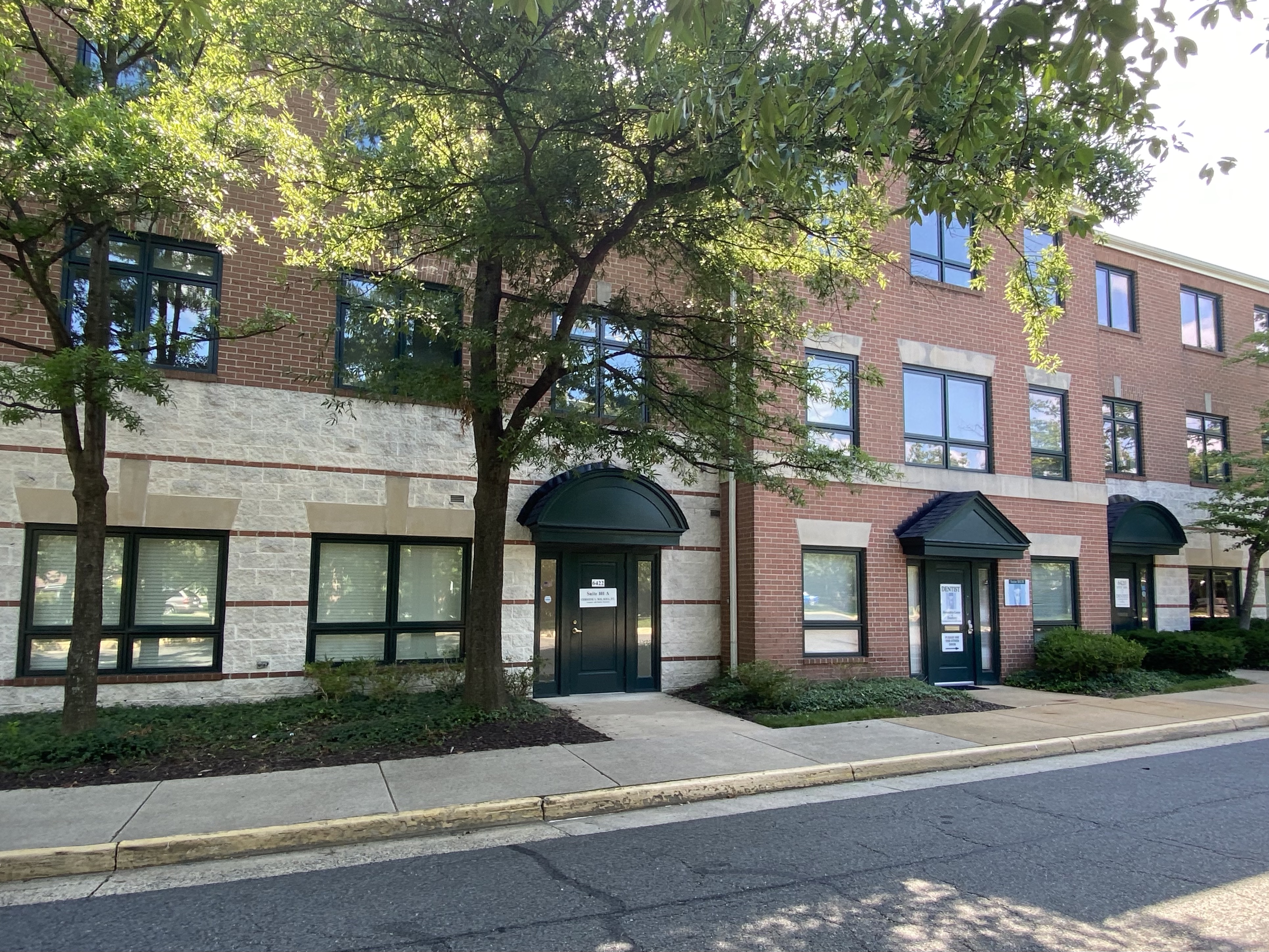 Liberty Row Condos for Sale