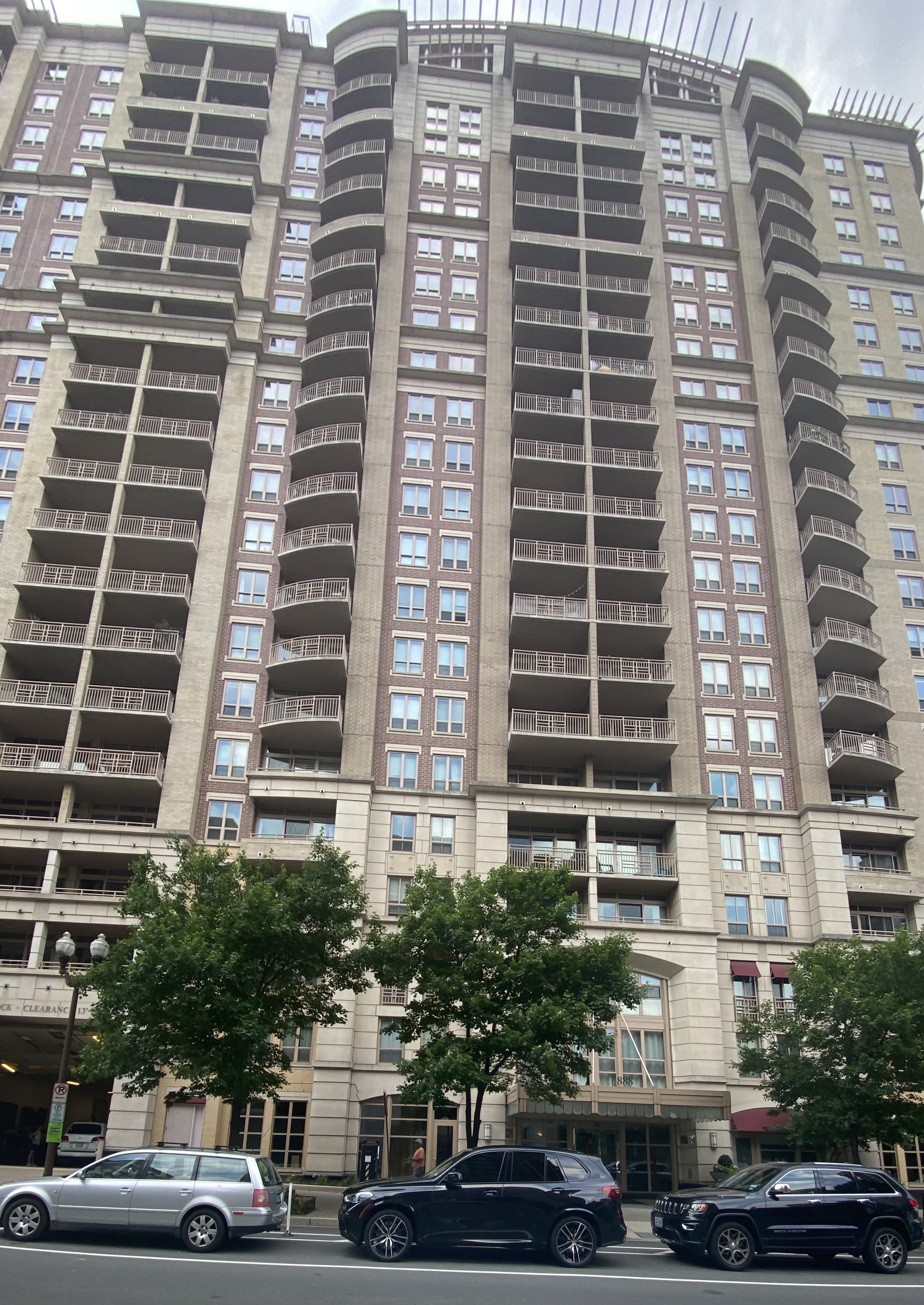 Liberty Center Condos for Sale