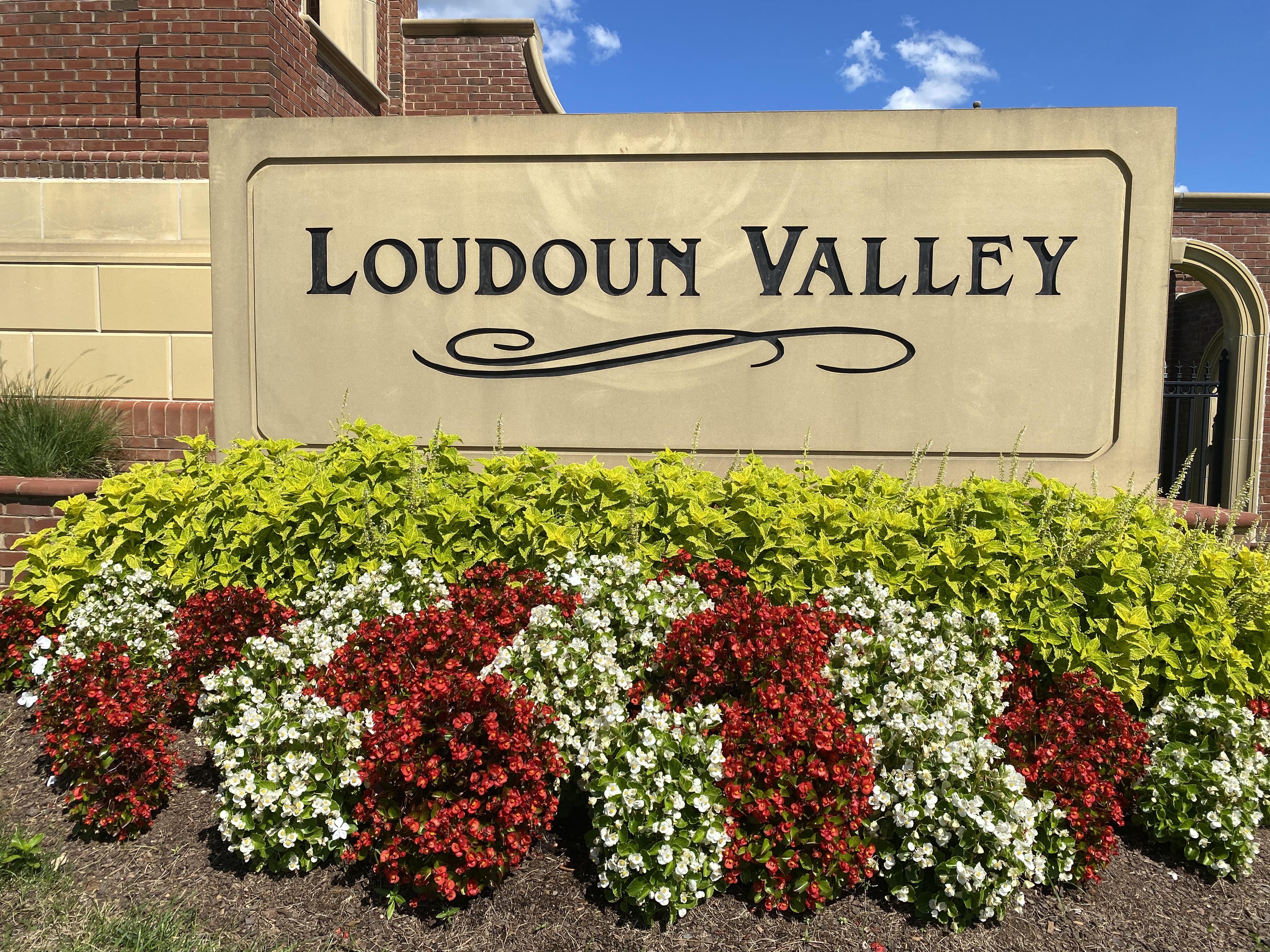 Loudoun Valley Carlisle Condos for Sale