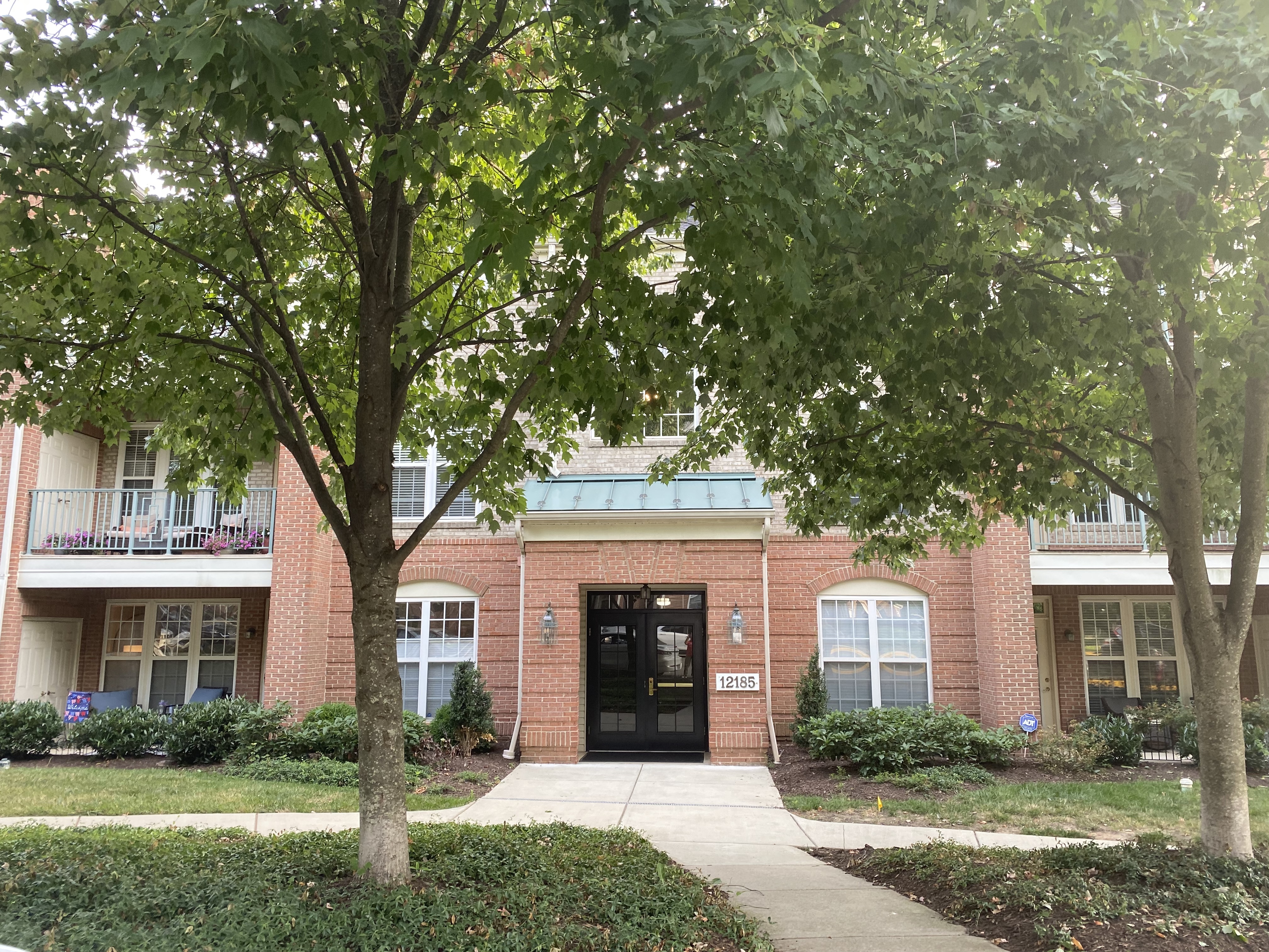 Madison Park at West Market Condos for Sale