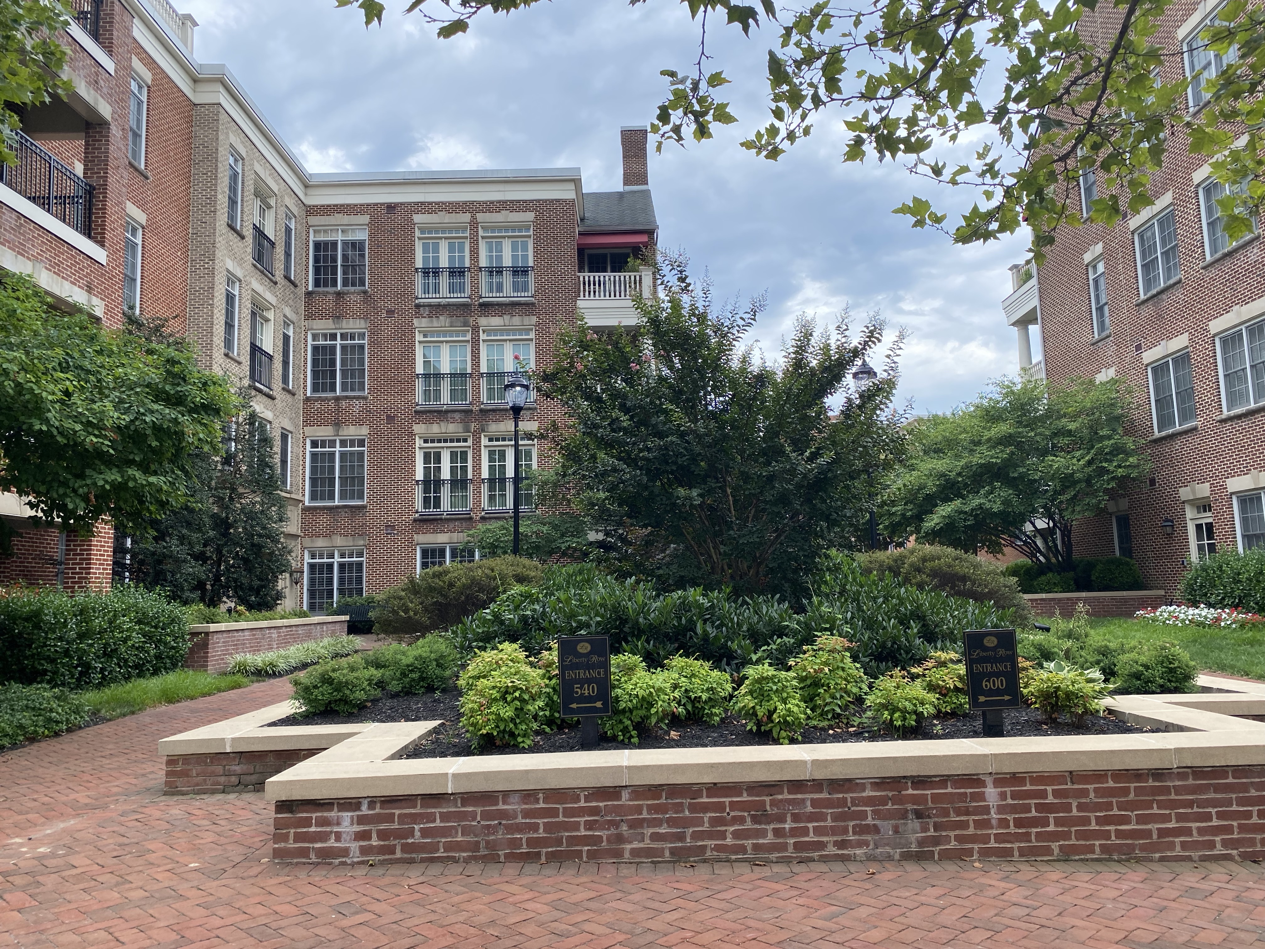 Alexandria Main Street Condos for Sale