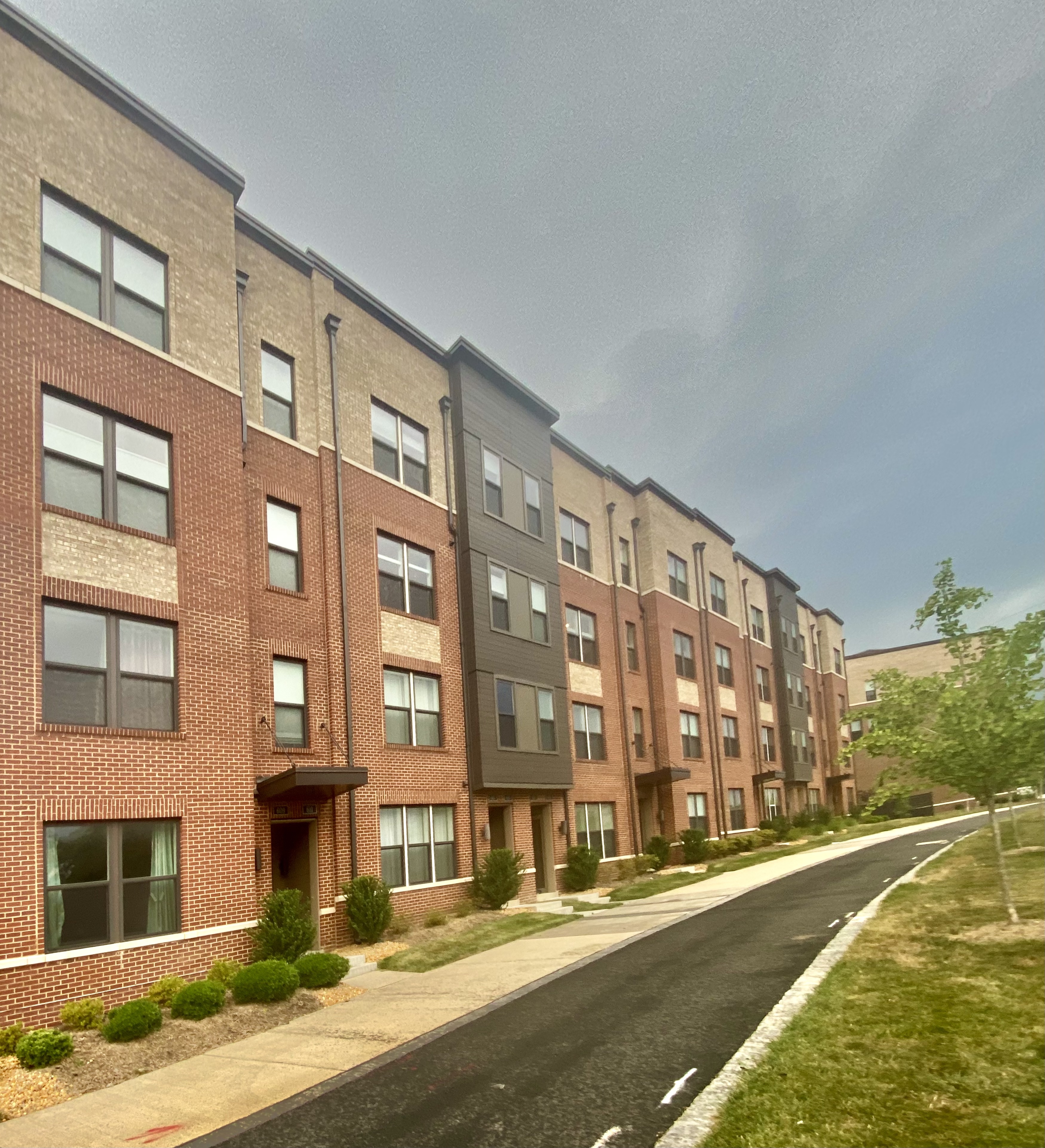 Metro Square Condos for Sale