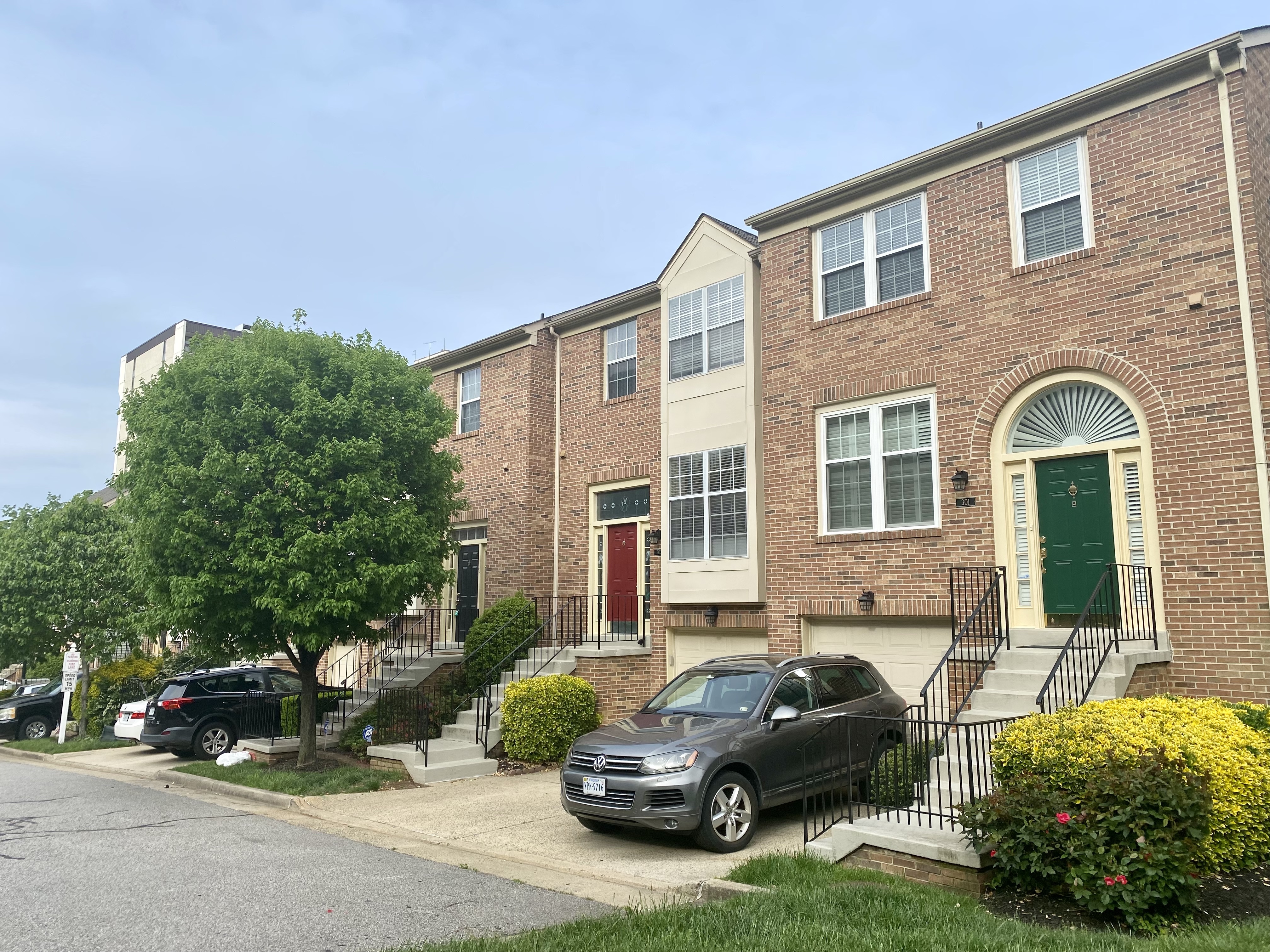 Mill Stream Condos for Sale