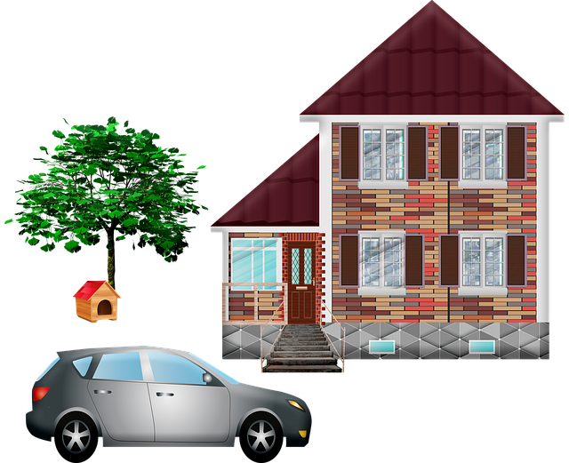 Modern House