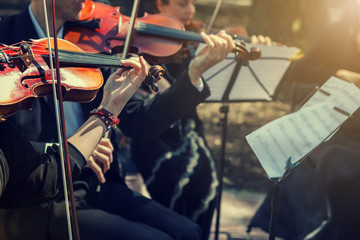 music concert