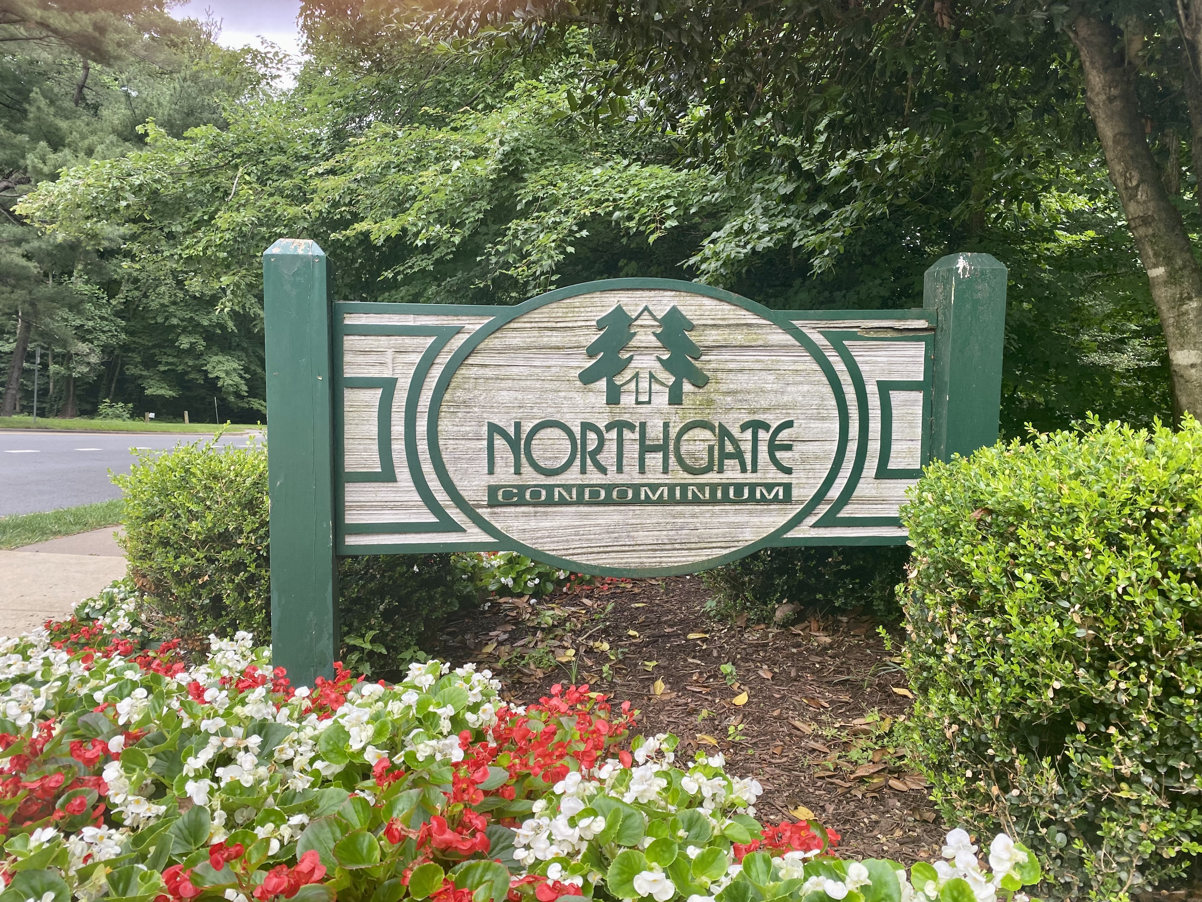 Northgate Condos for Sale
