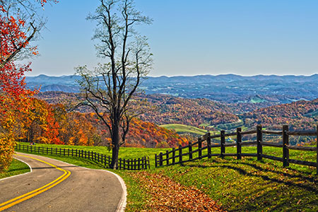 Builders in Northern Virginia