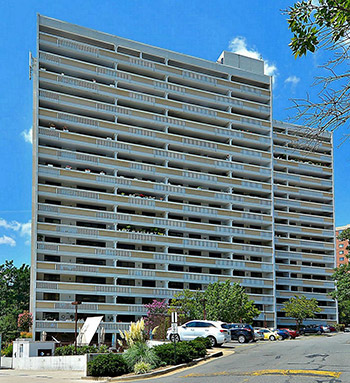 Alexandria Knolls Condos For Sale