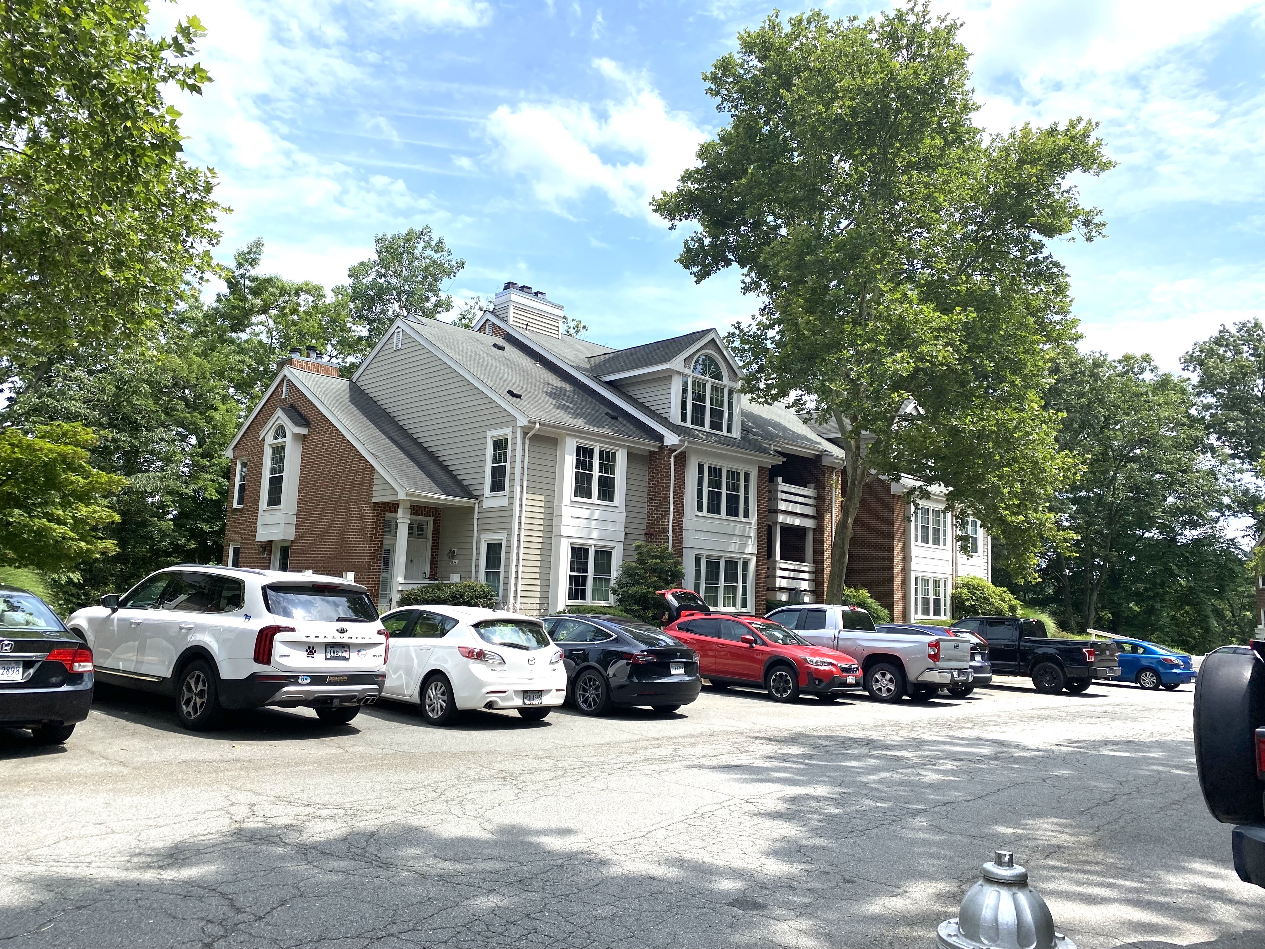 Nantucket at Reston Condos for Sale
