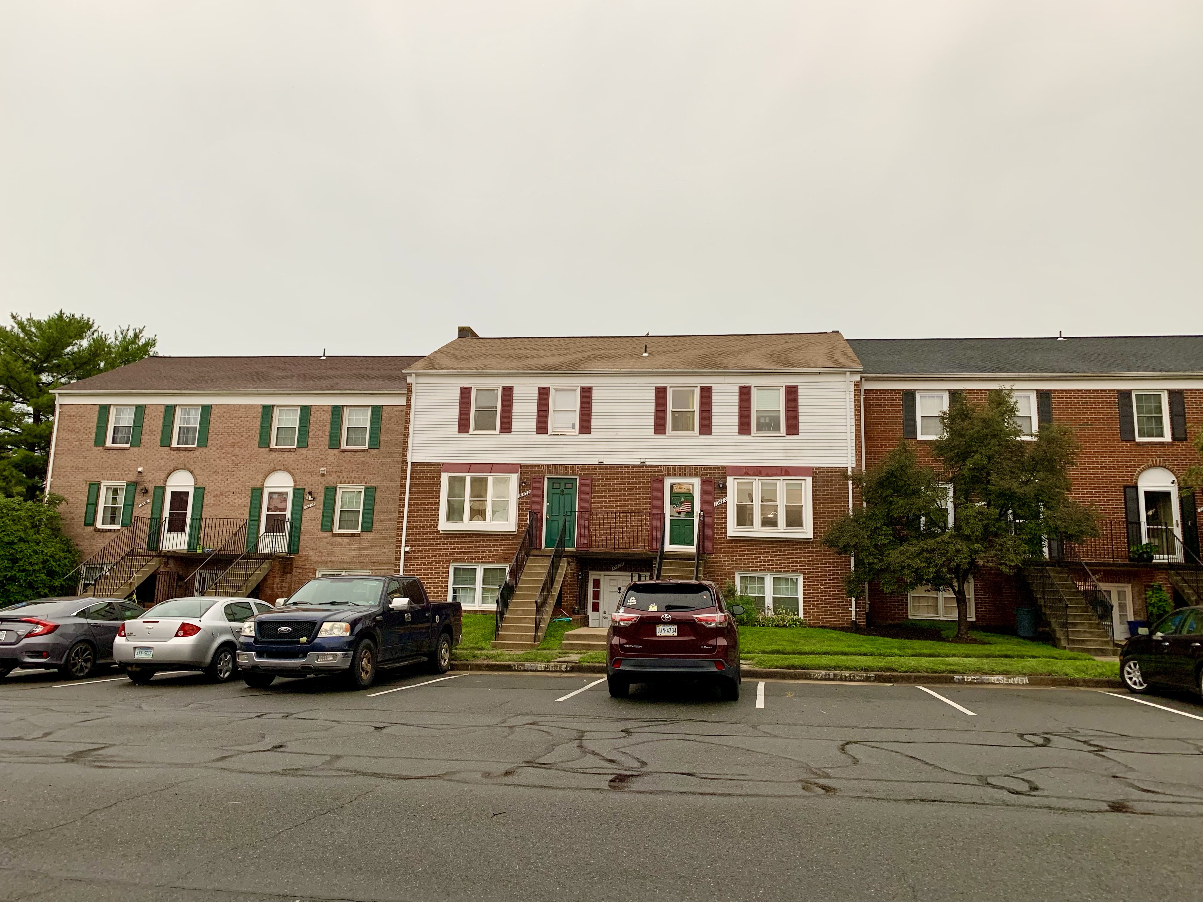 Newberry Condos for Sale