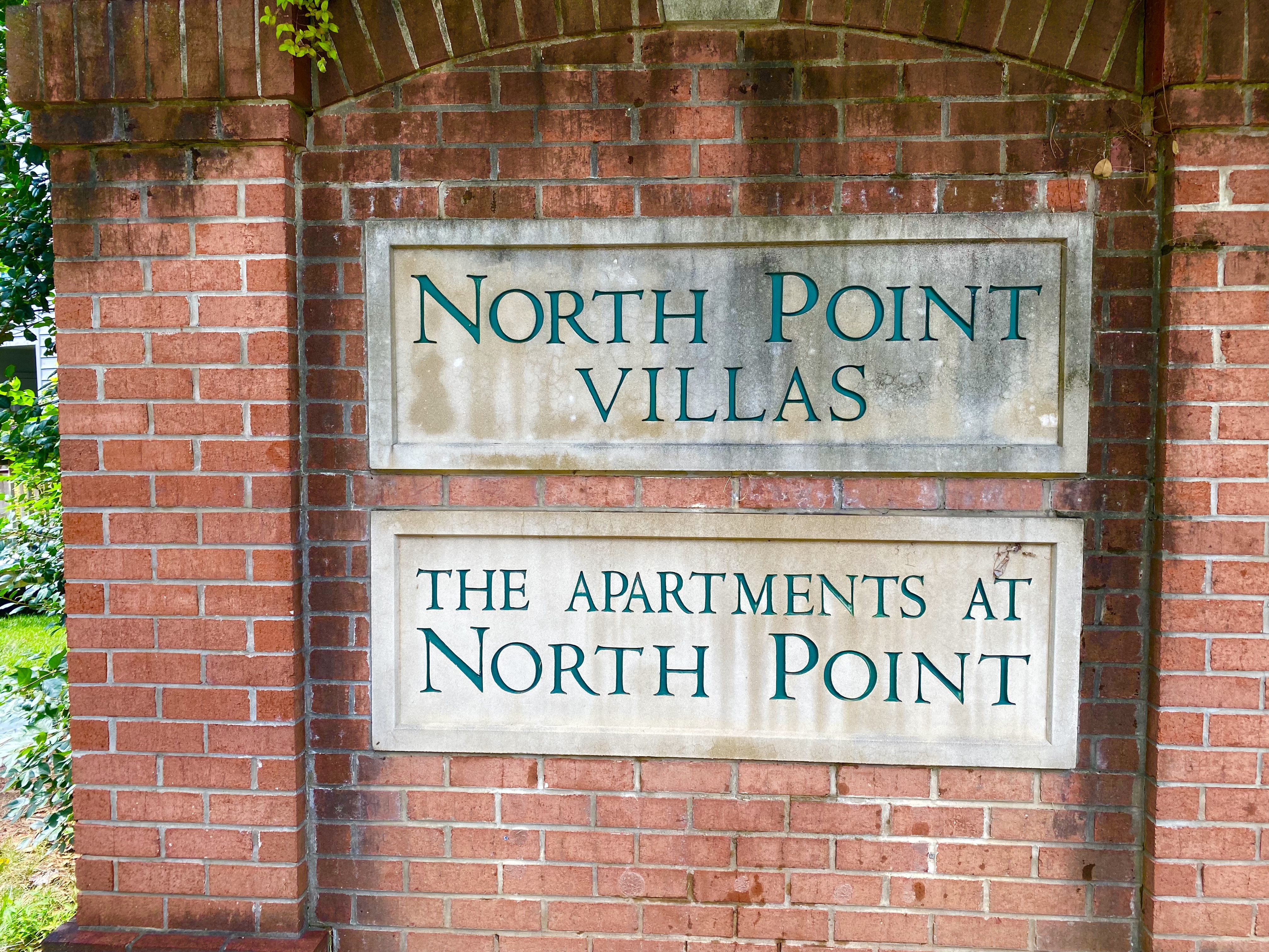 North Point Villas Condos for Sale