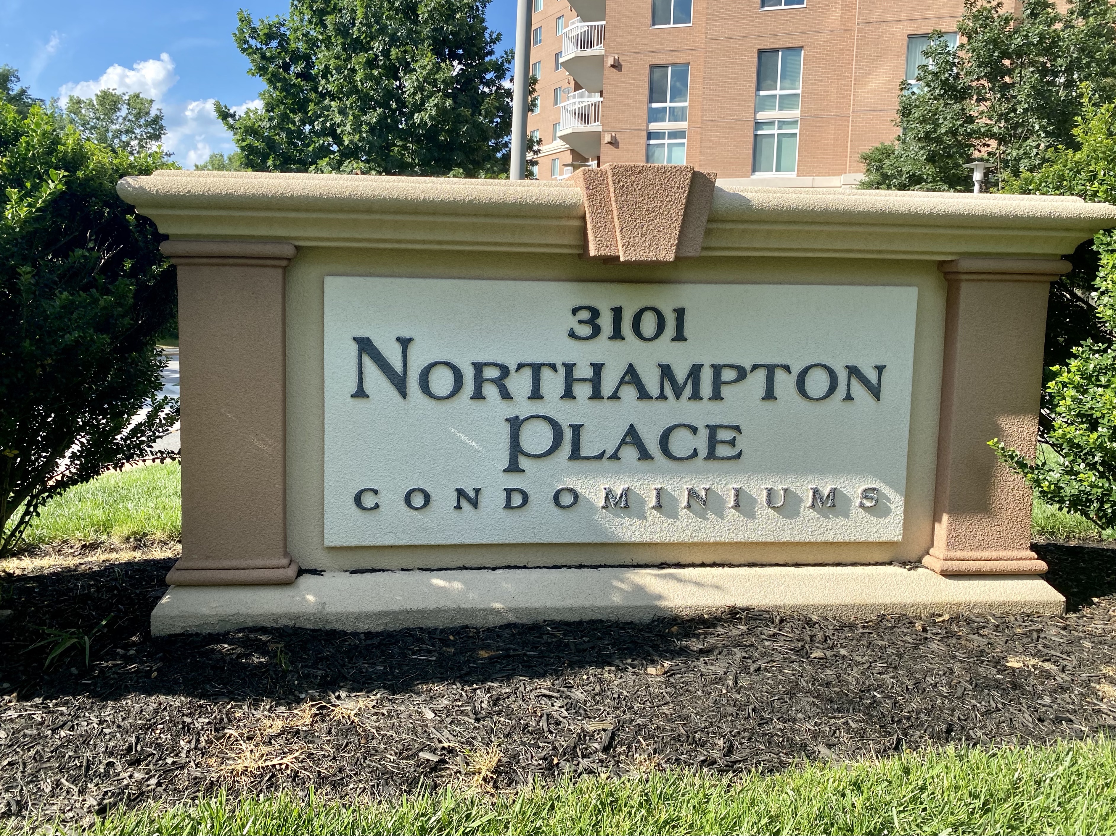 Northampton Place Condos for Sale