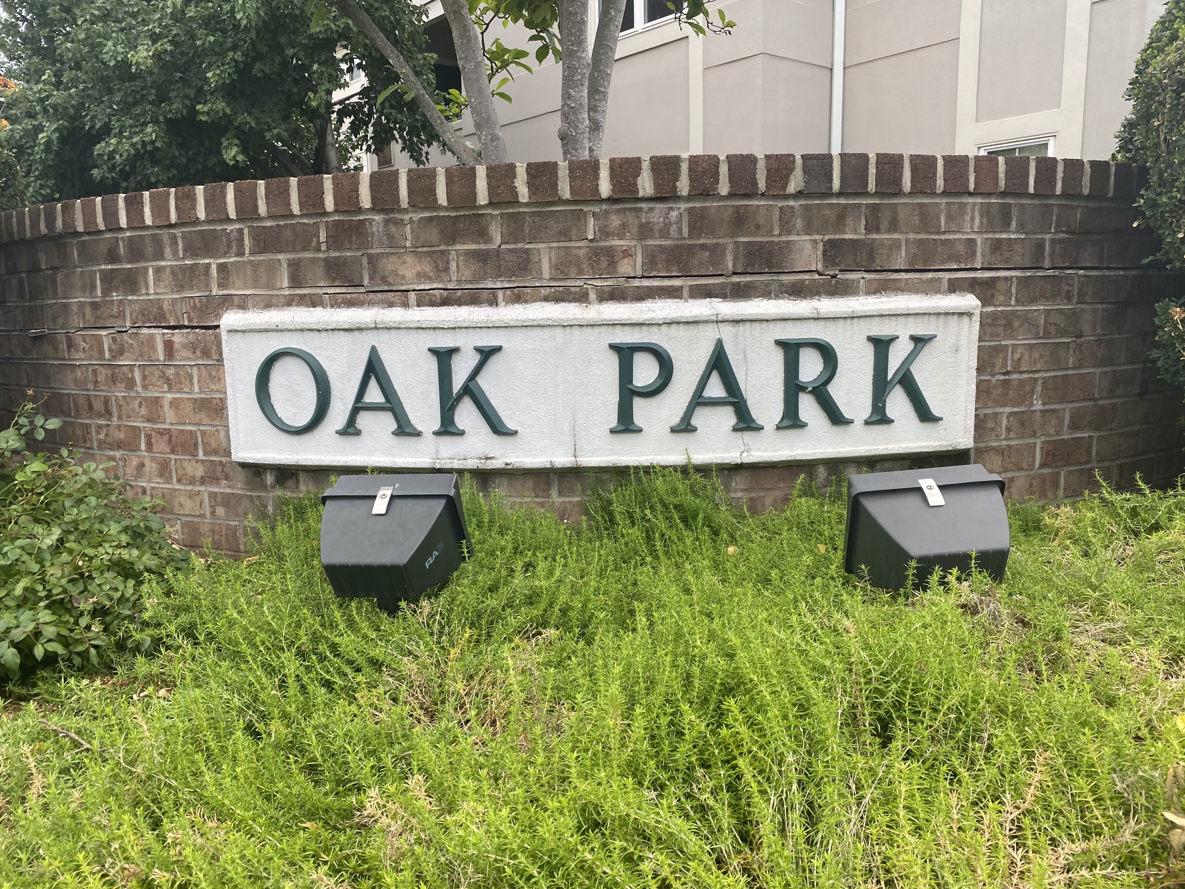 Oak Park