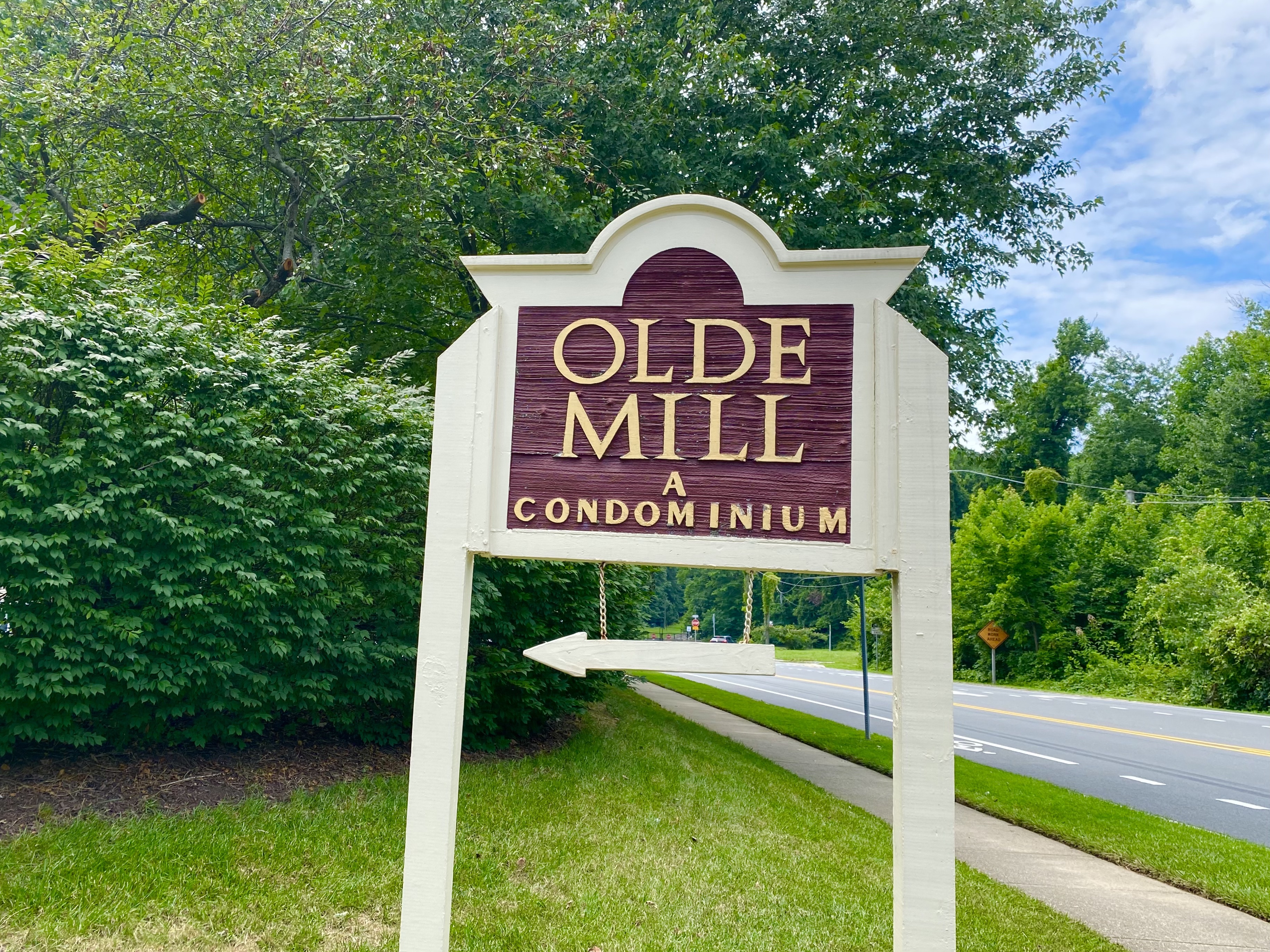 Olde Mill Condos for Sale