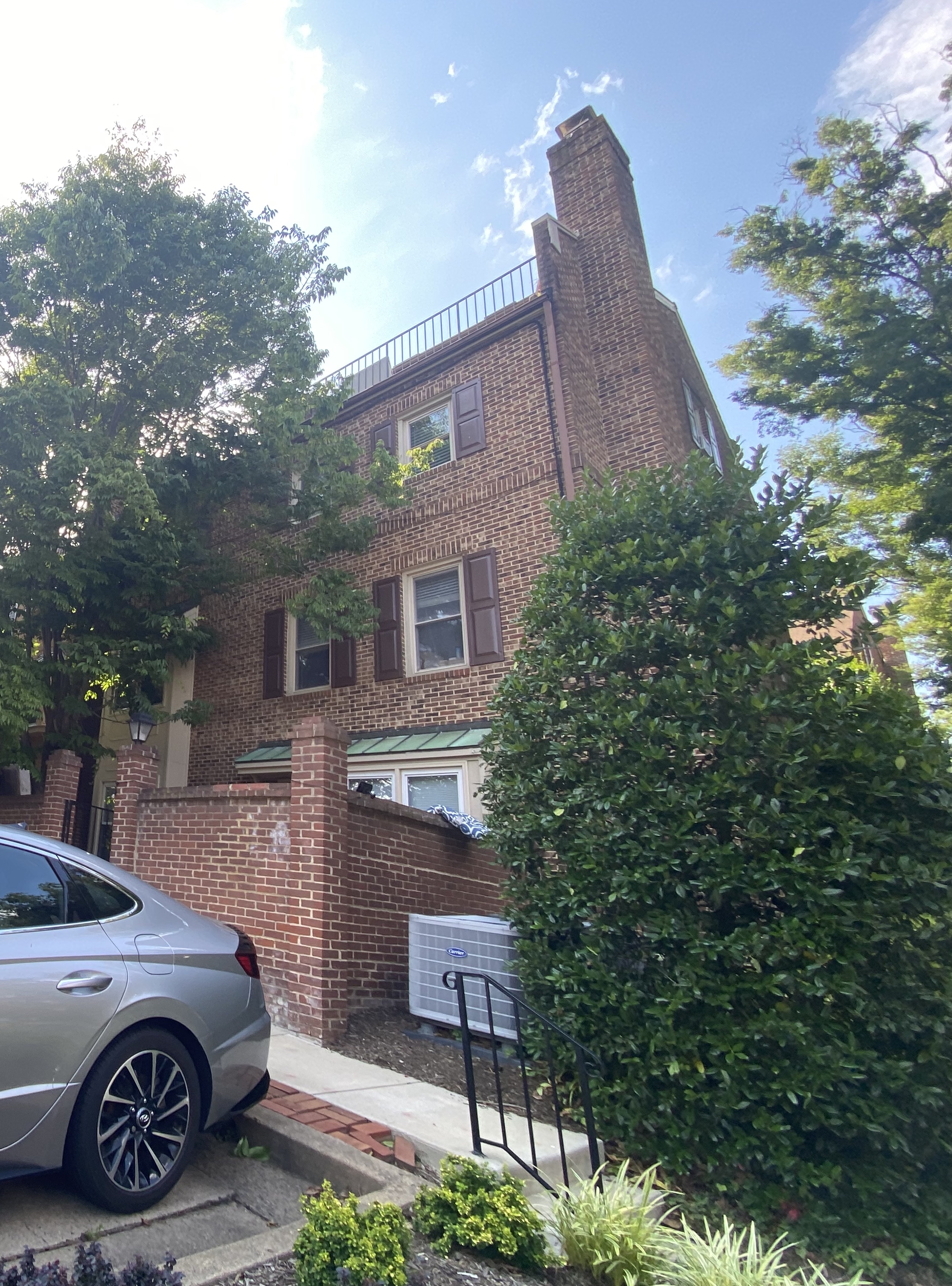 Olde Ballston Towne Condos for Sale