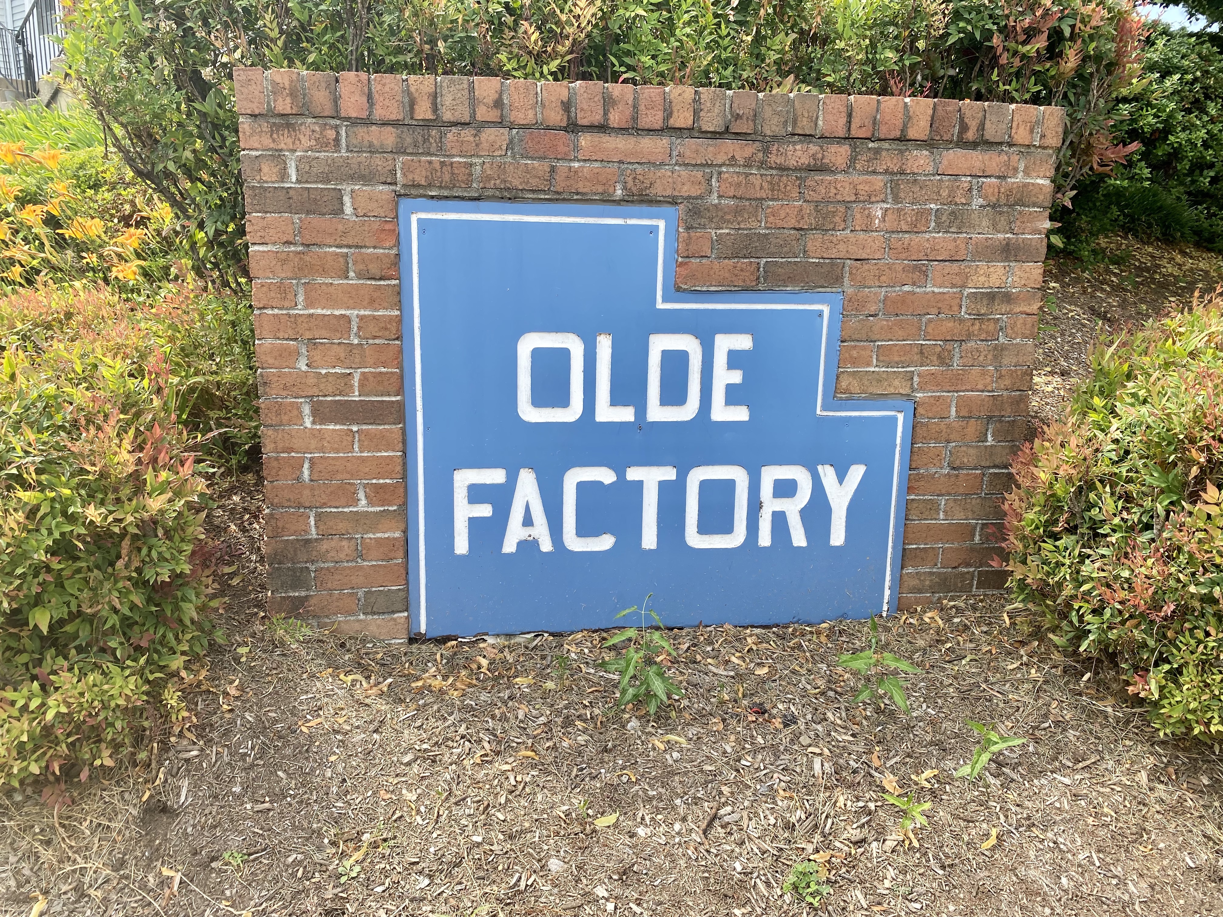 Olde Factory Condos for Sale