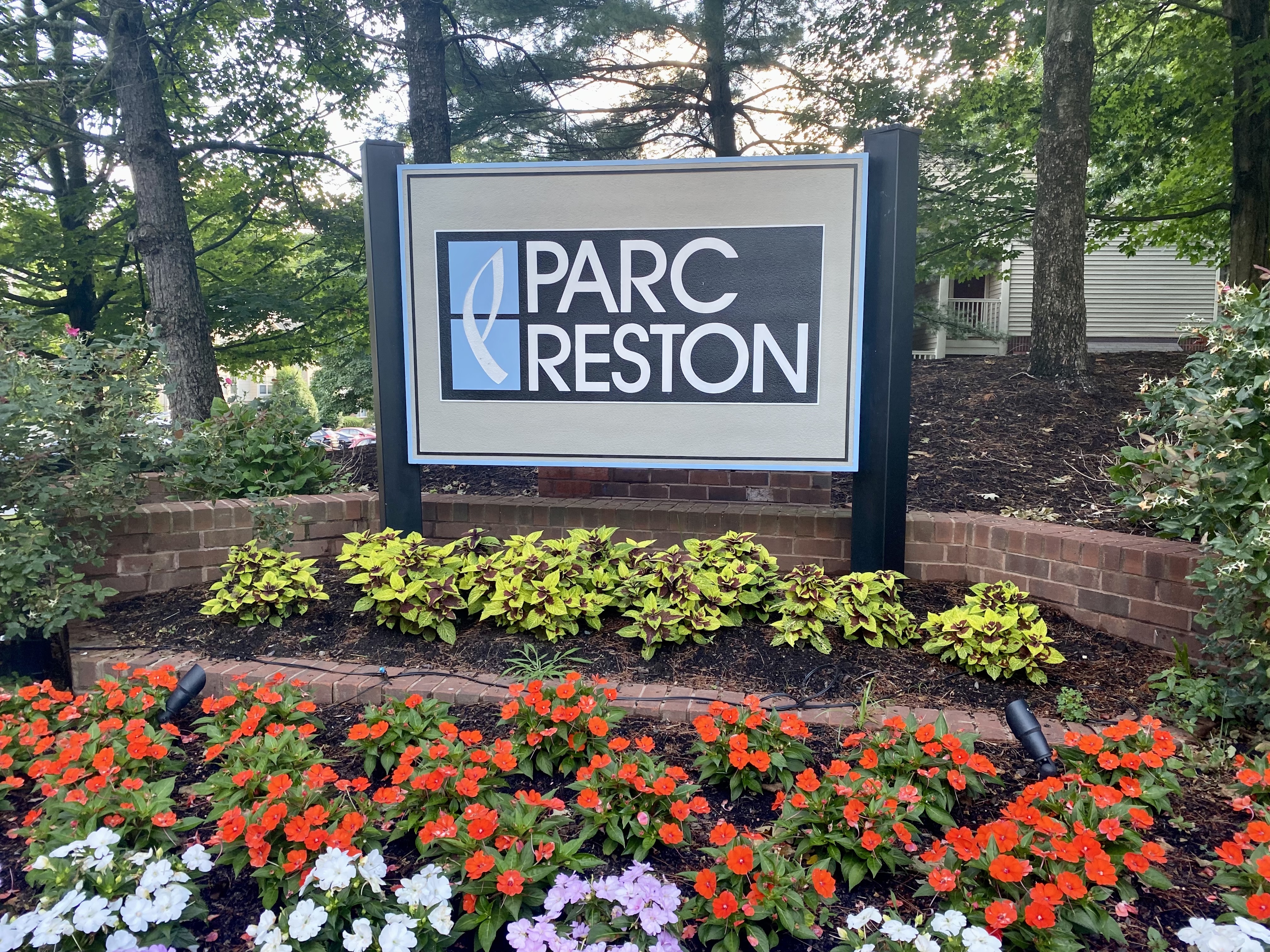 Parc Reston Condos for Sale