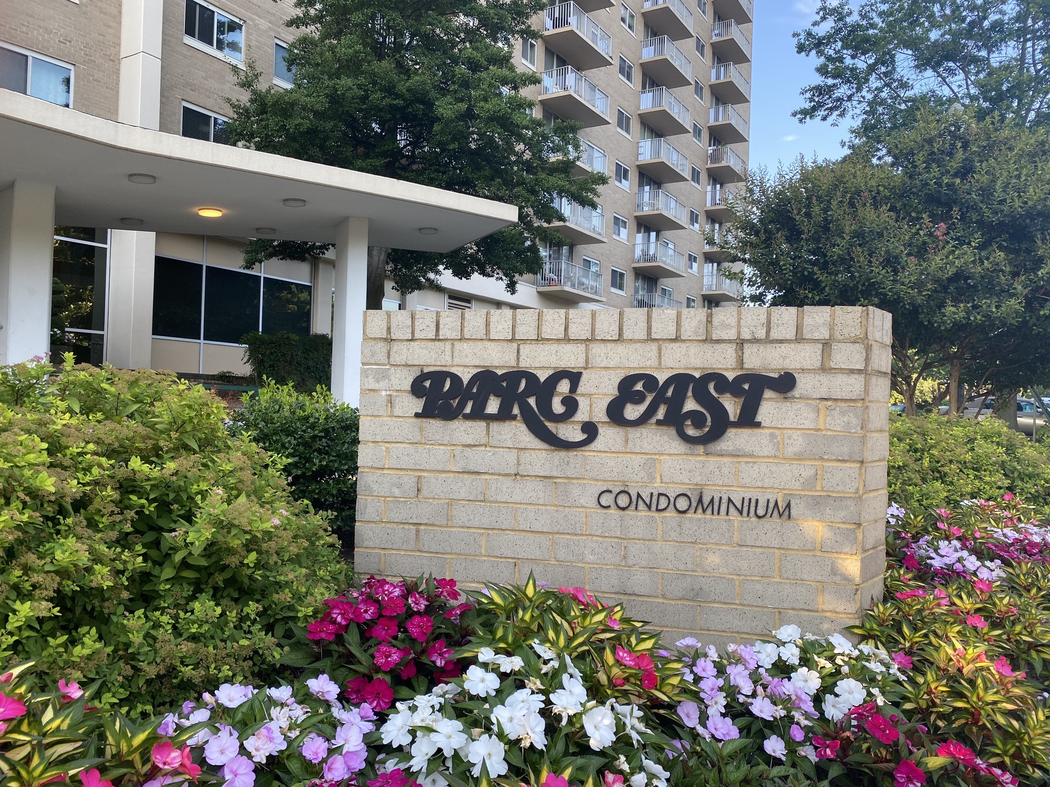 Parc East Condos for Sale