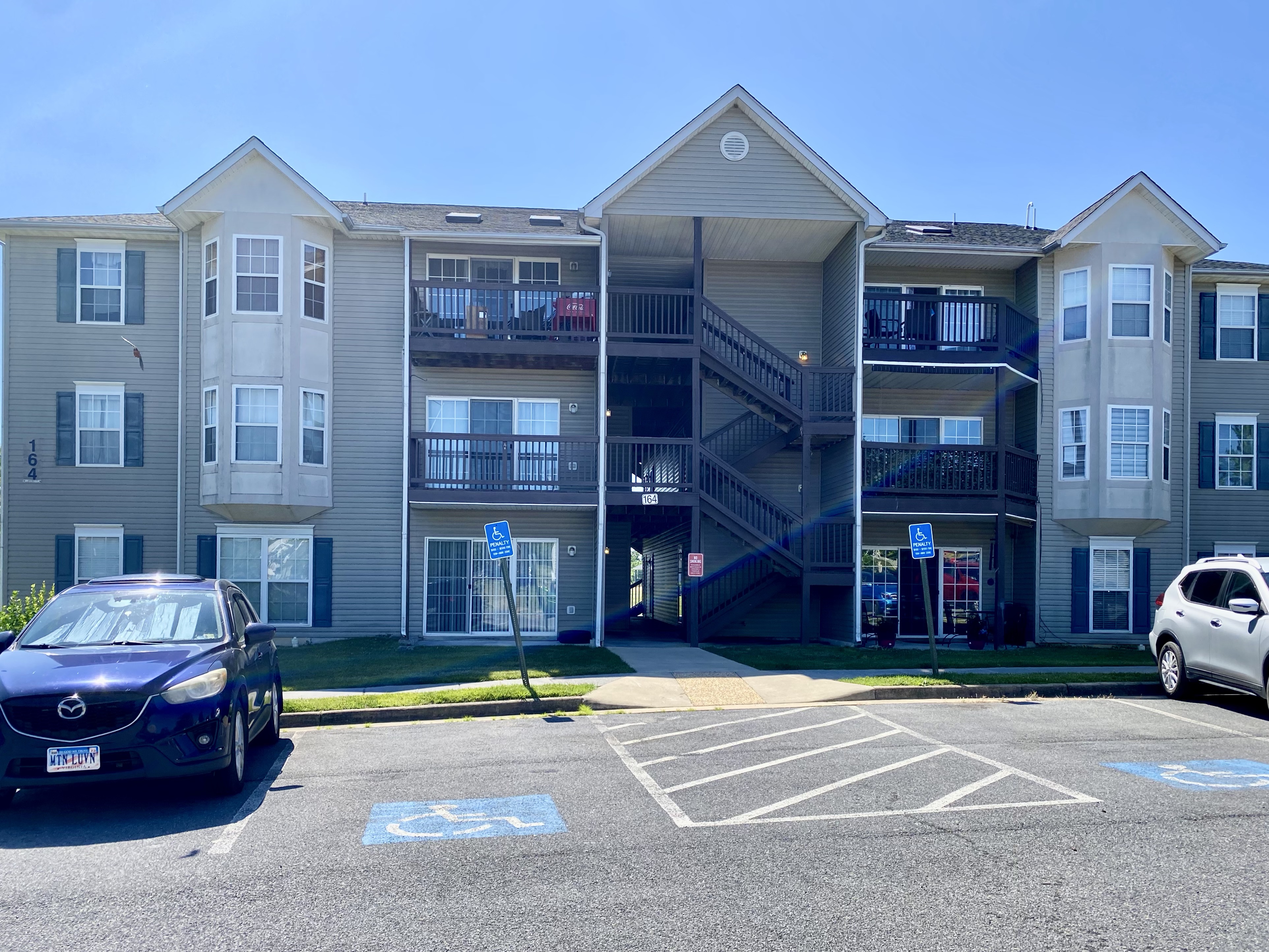 Park Place Condos for Sale