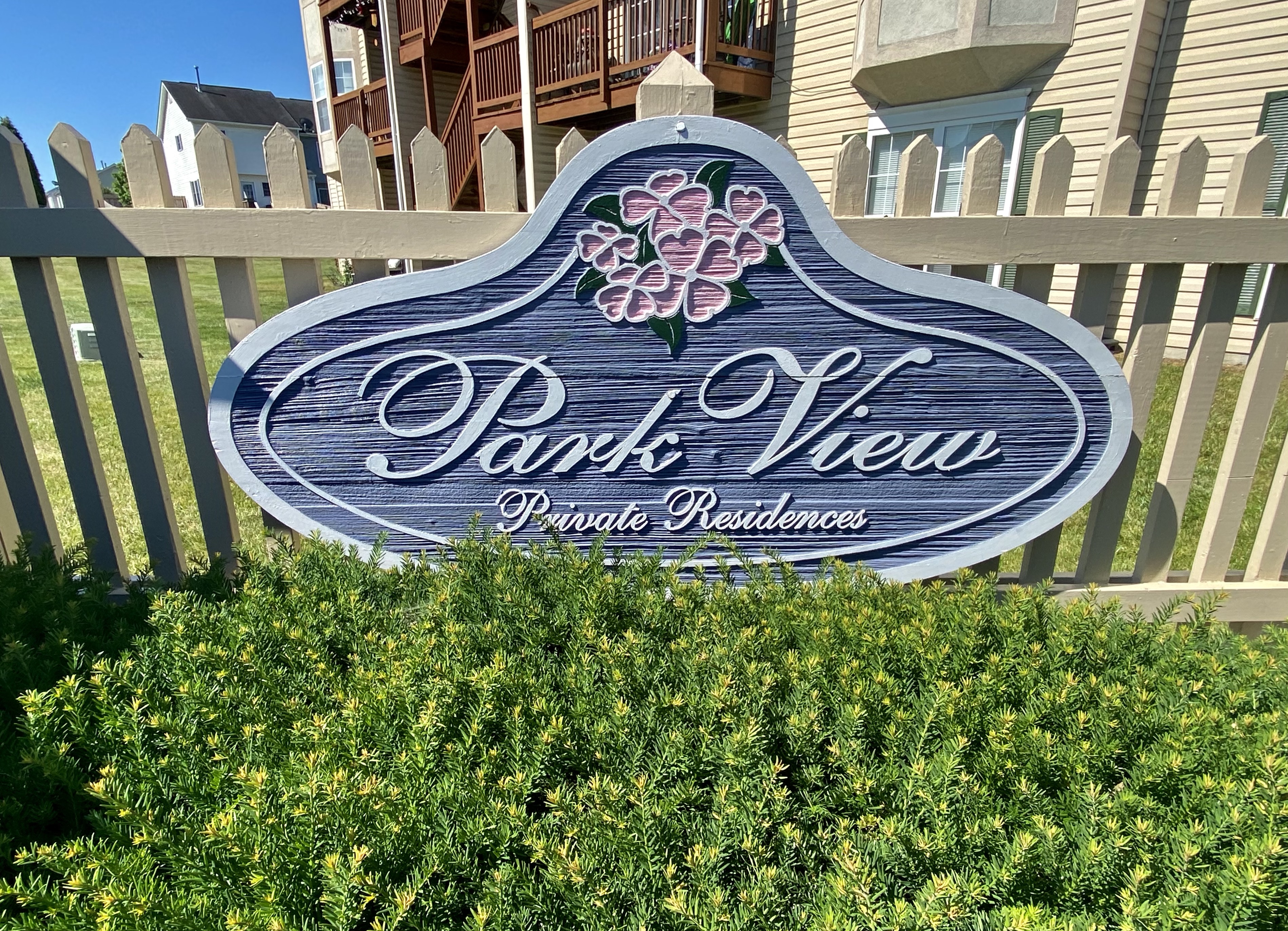 Parkview Condos for Sale