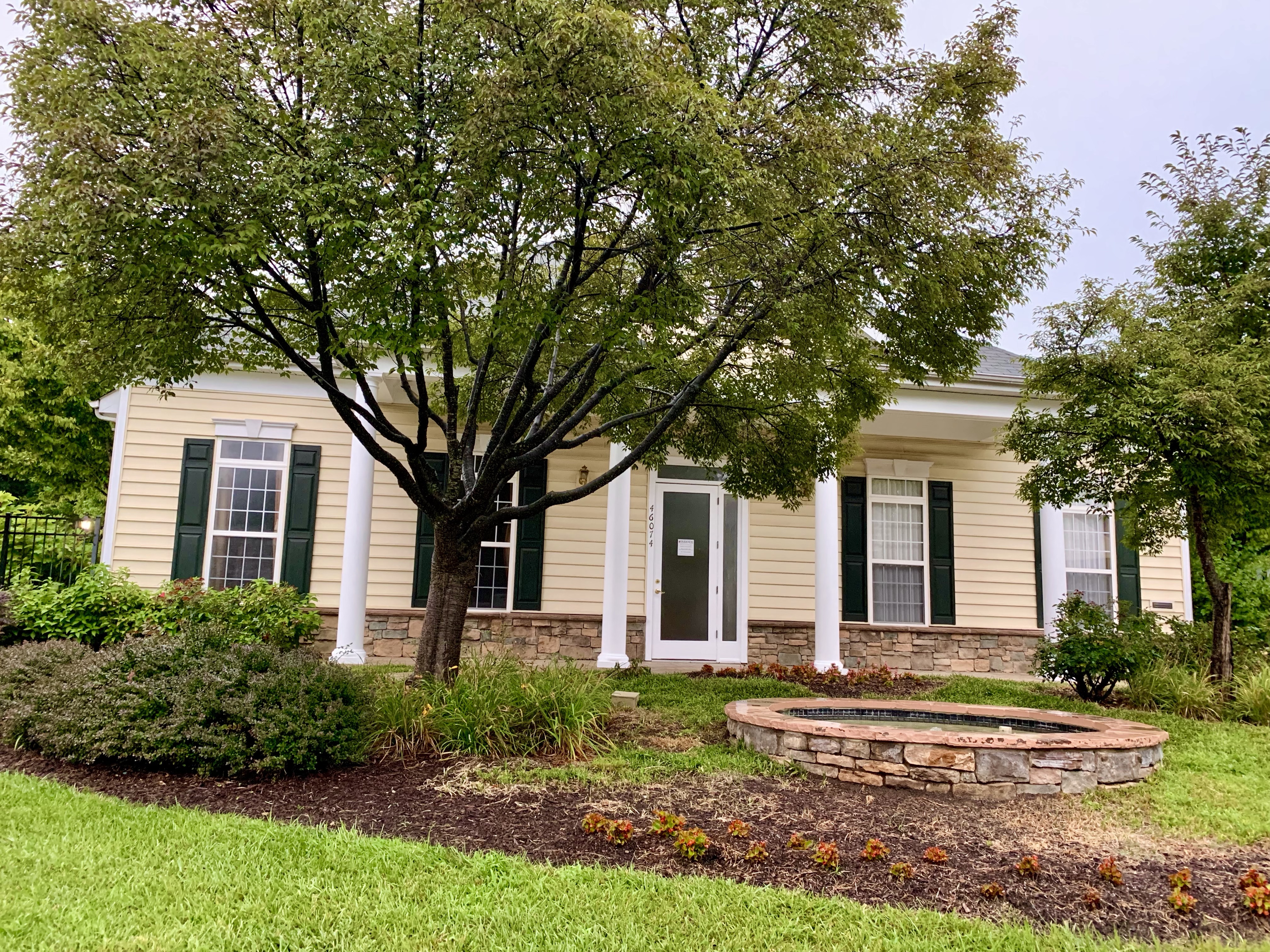 Parkside at Dulles Condos for Sale