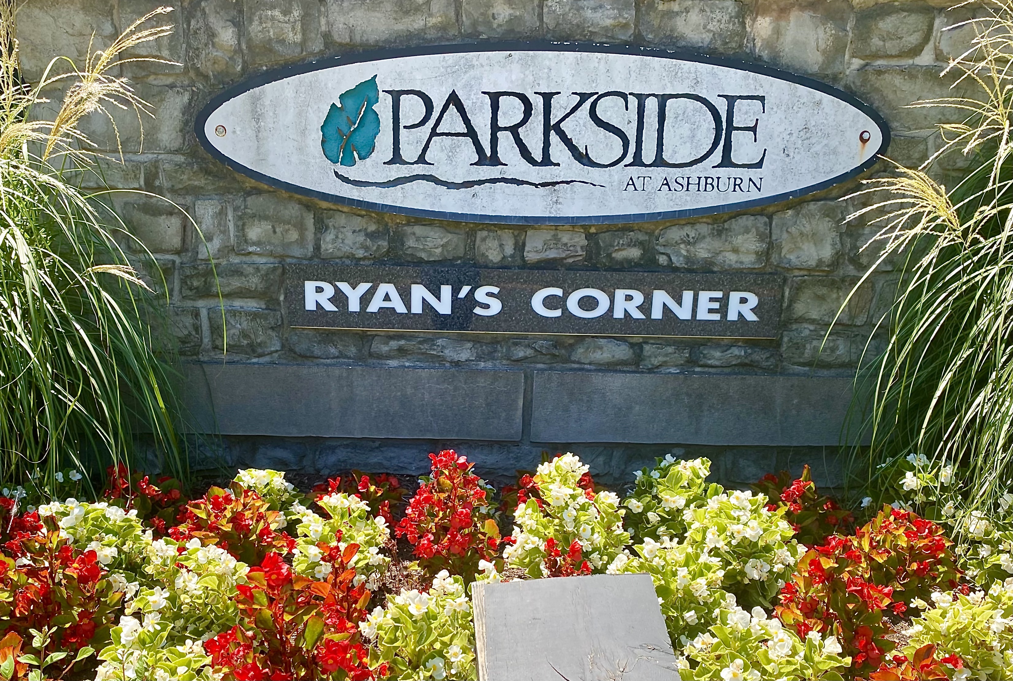 Parkside at Ashburn Condos for Sale