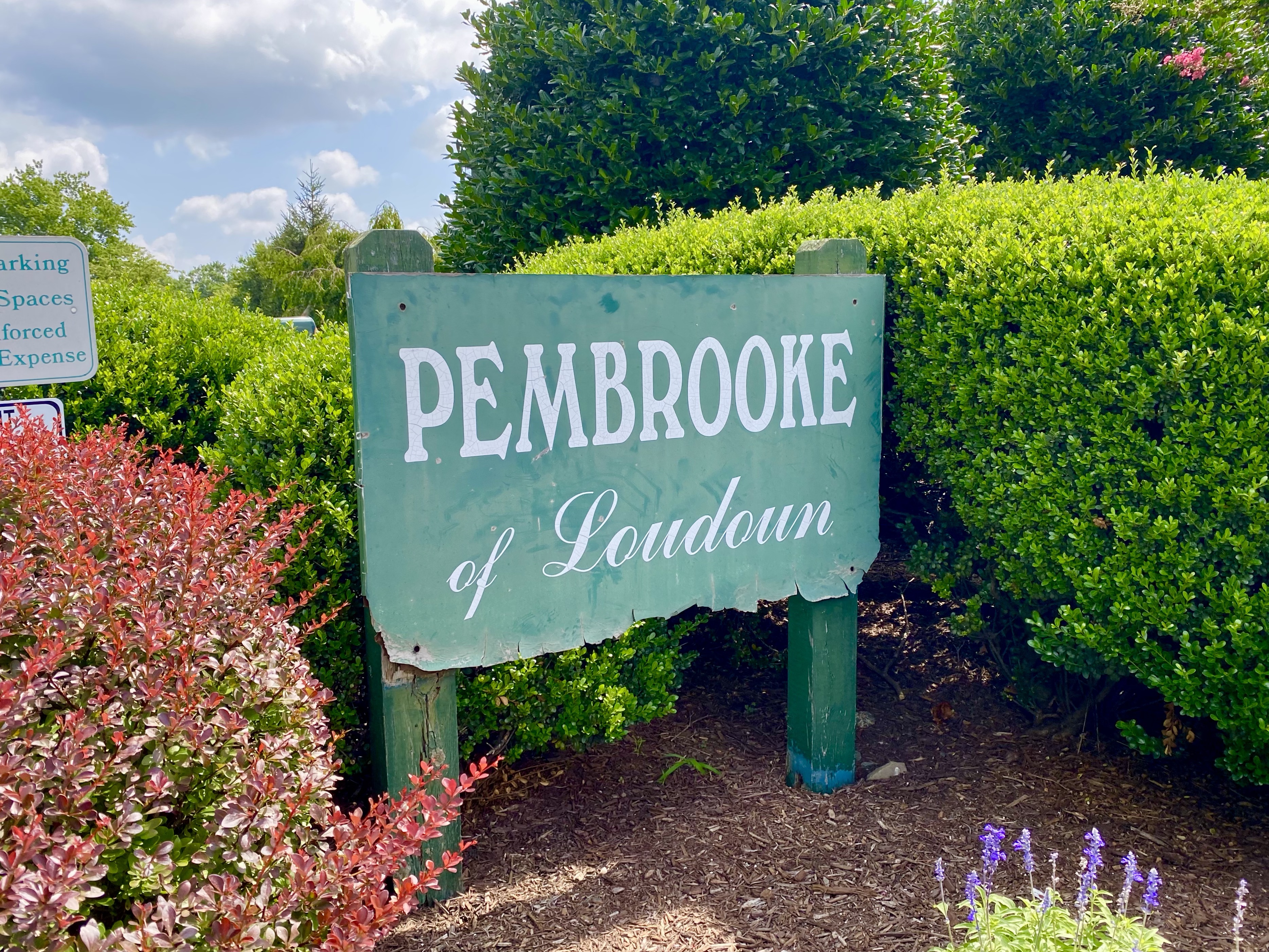 Pembrook of Loudoun Condos for Sale