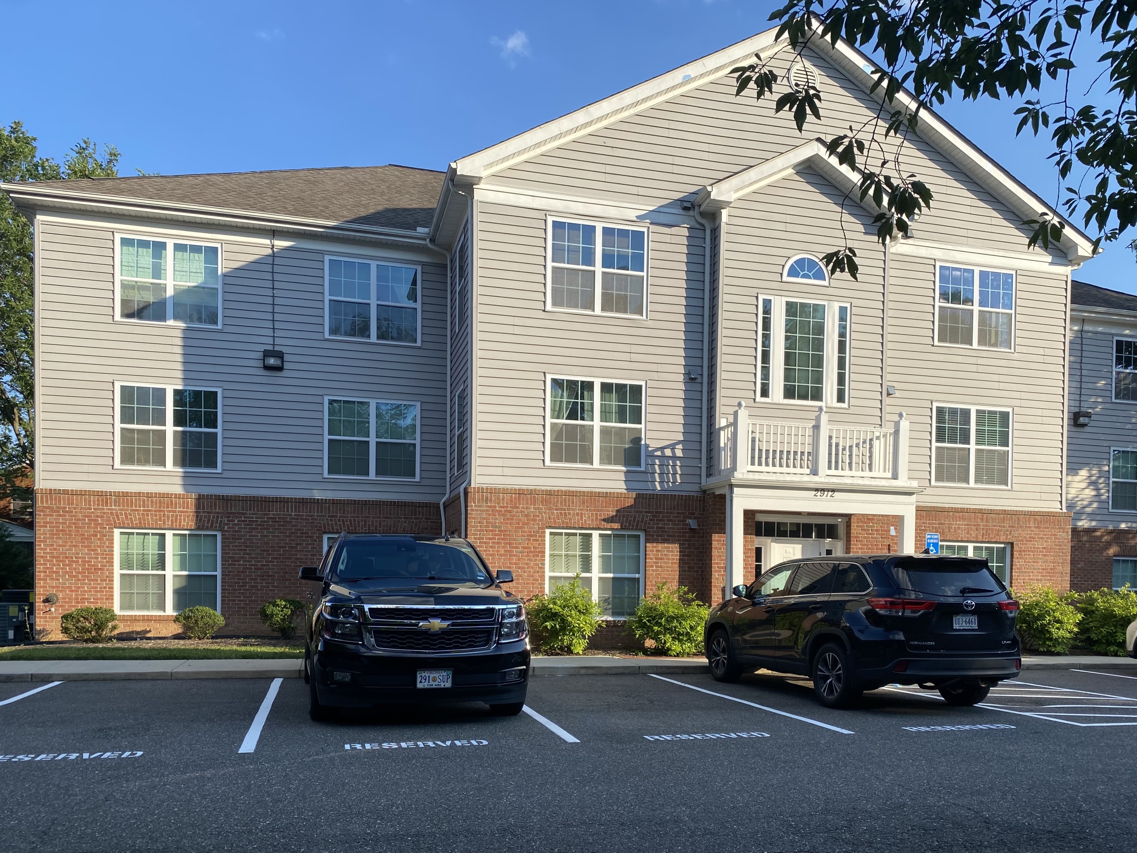 Perry Hall Condos for Sale