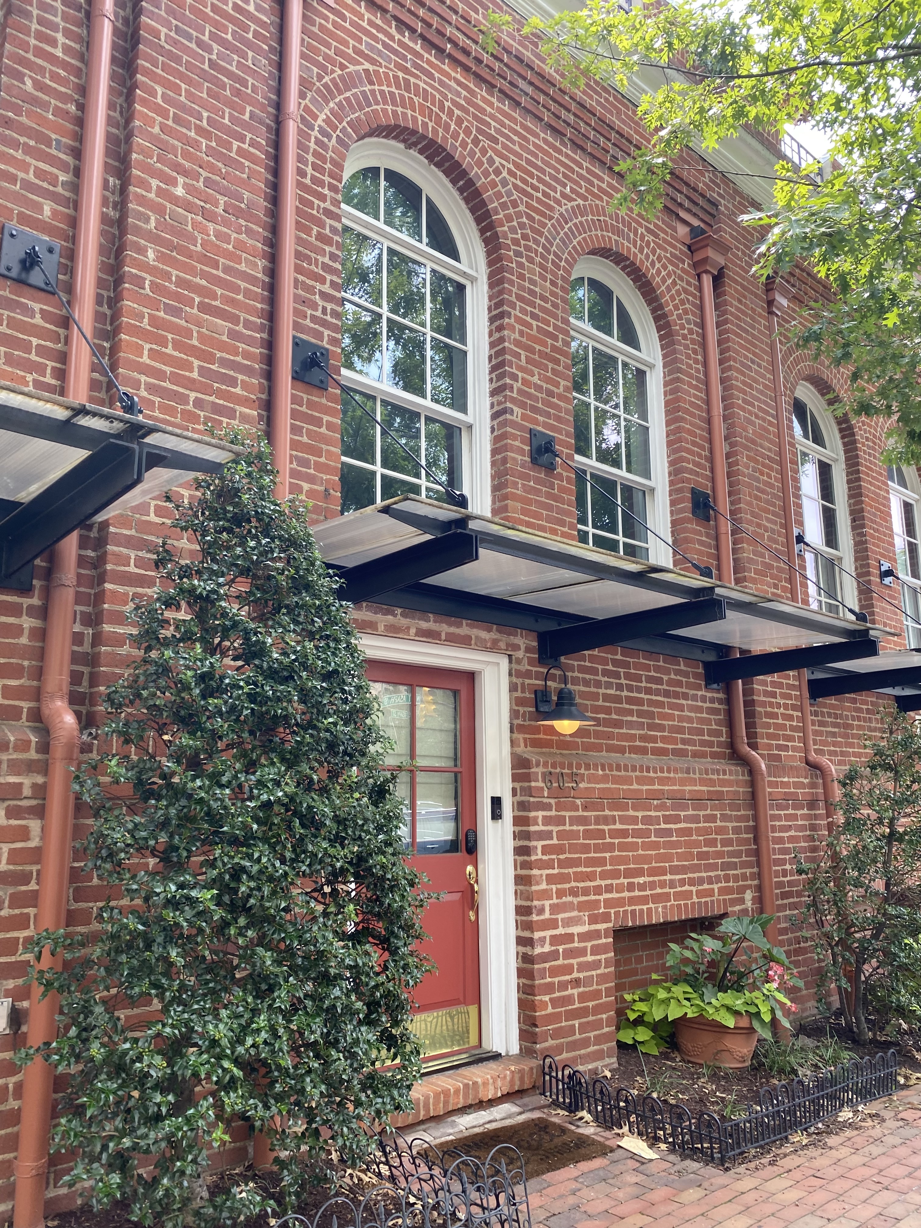 Portner Brewery Condos for Sale