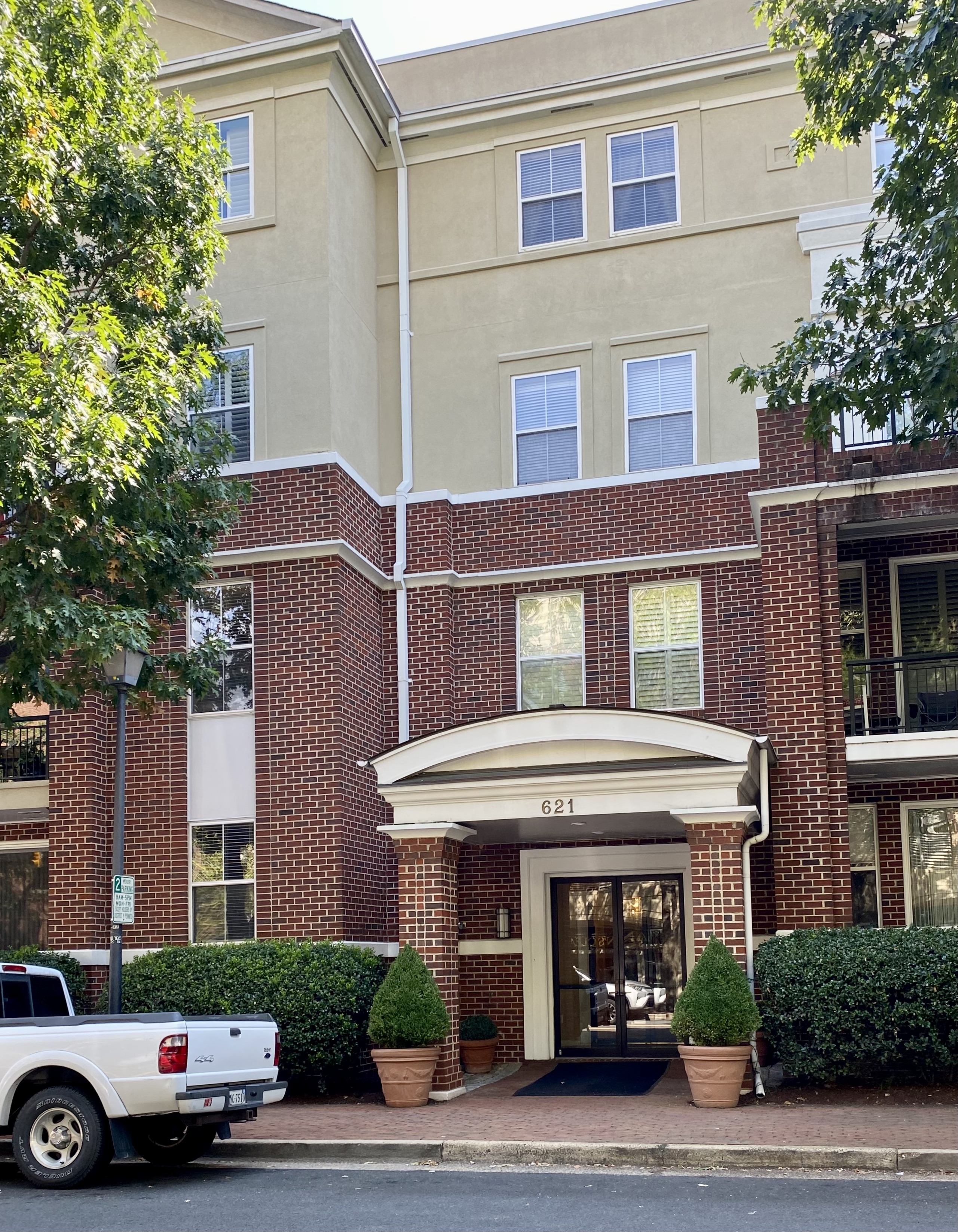 Portner House Condos for Sale