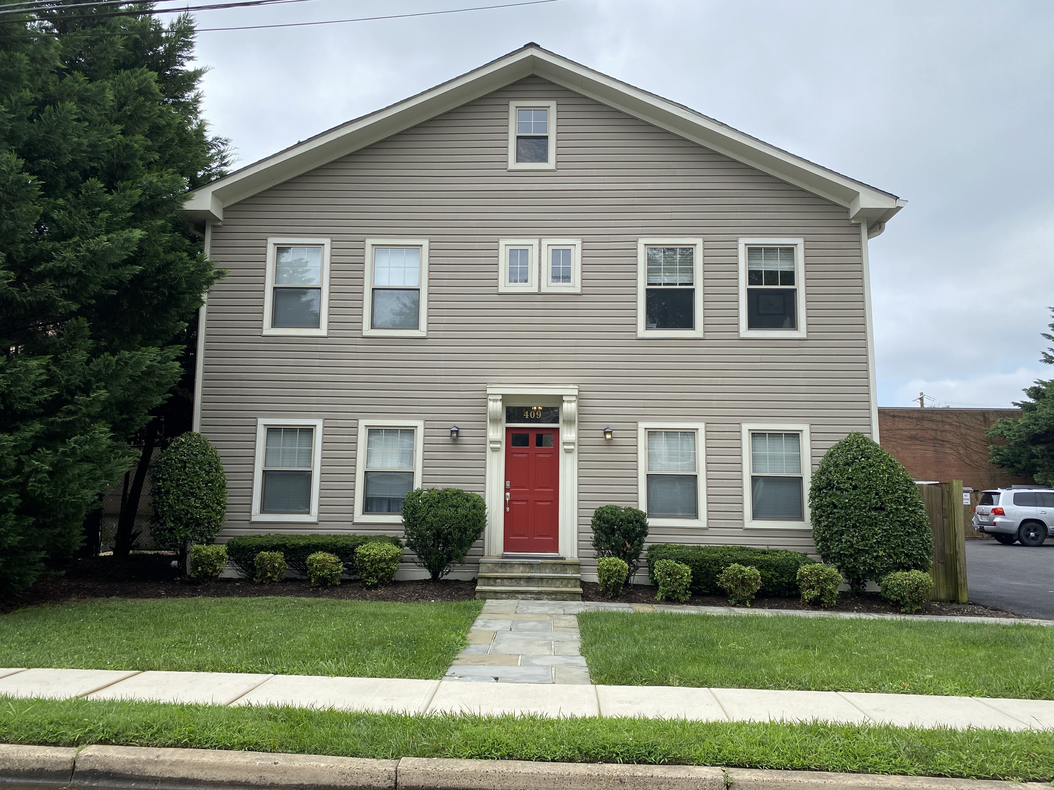 Potomac Flats Condos for Sale