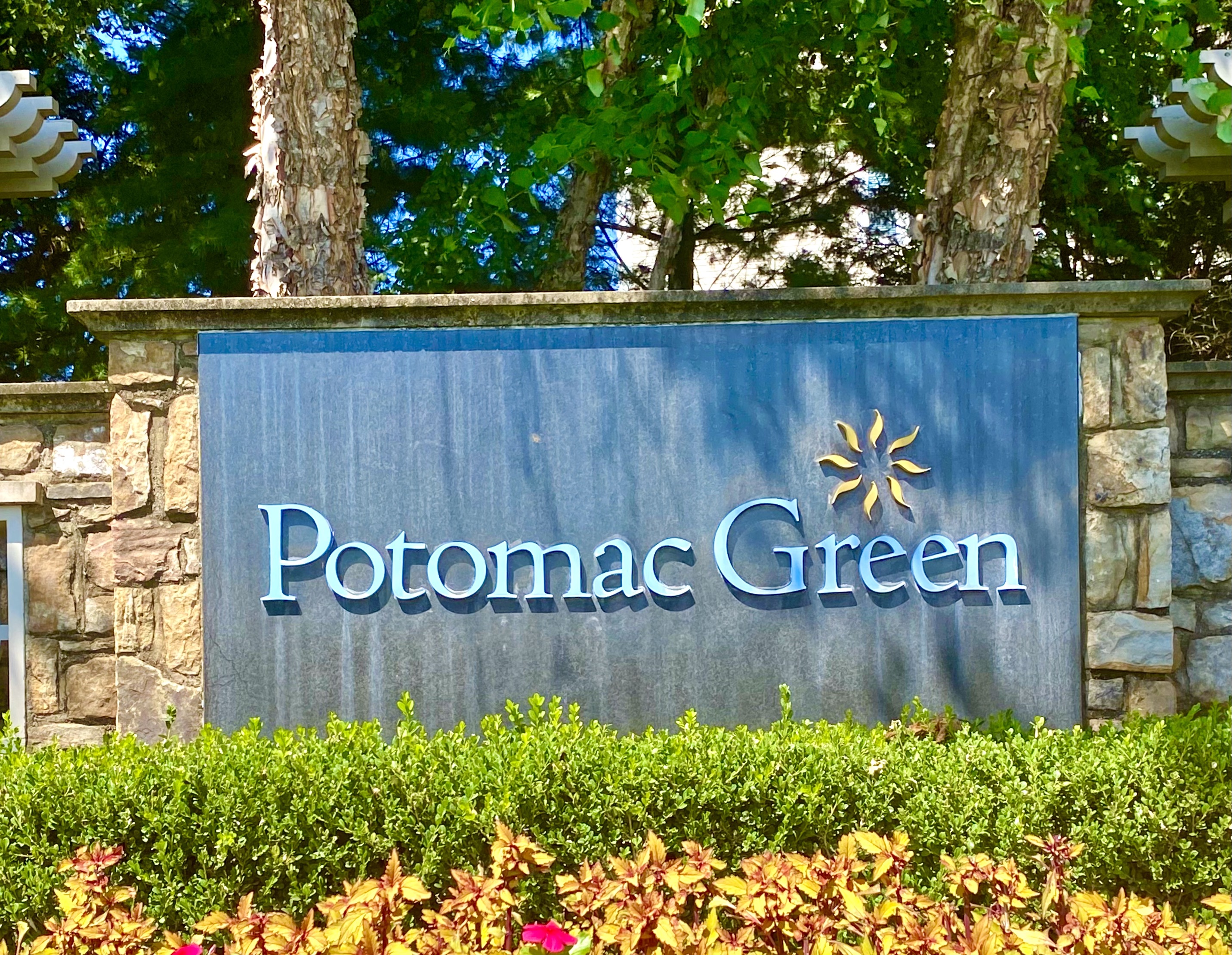 Potomac Green Condos for Sale