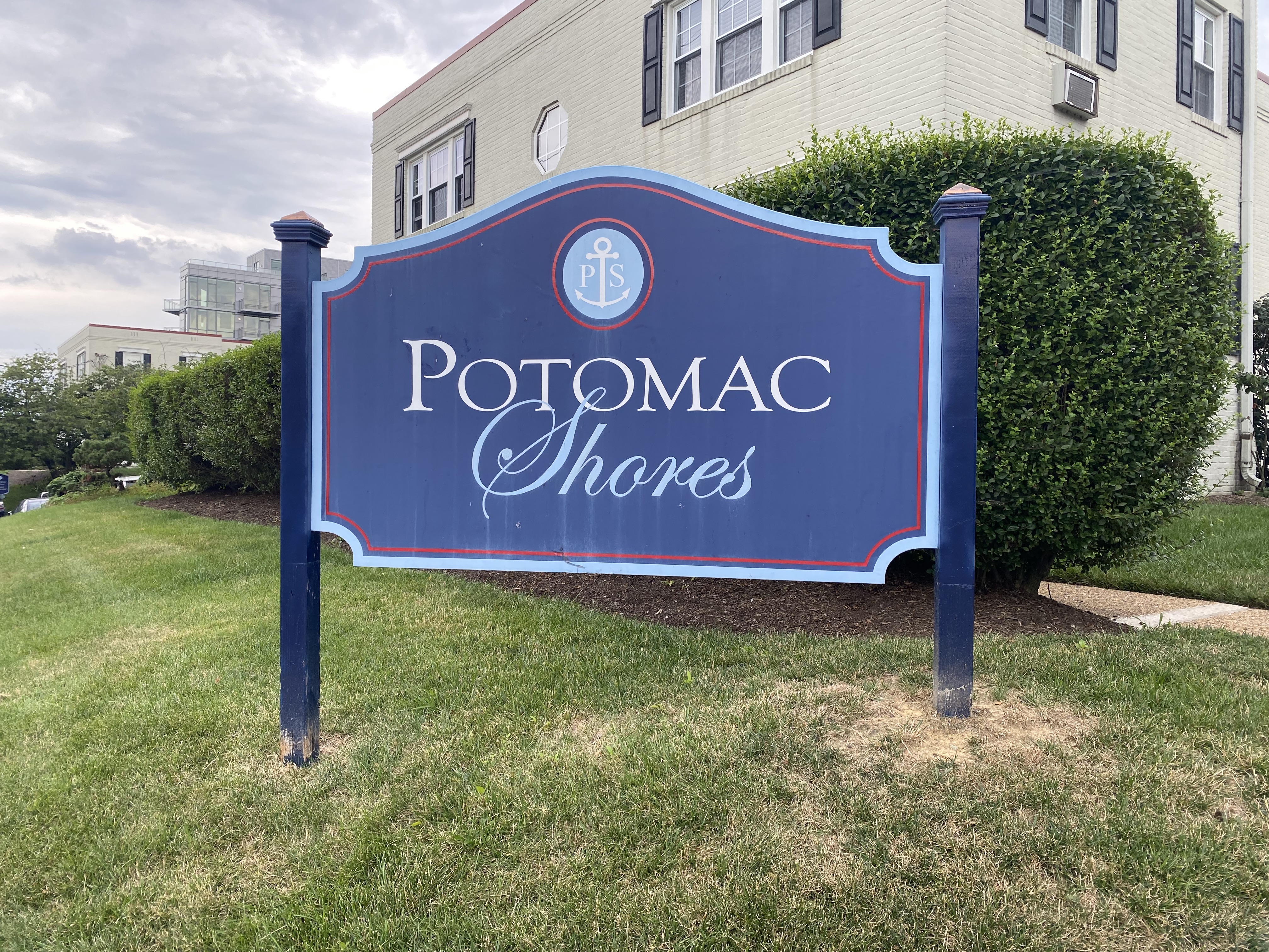 Potomac Shores Condos for Sale