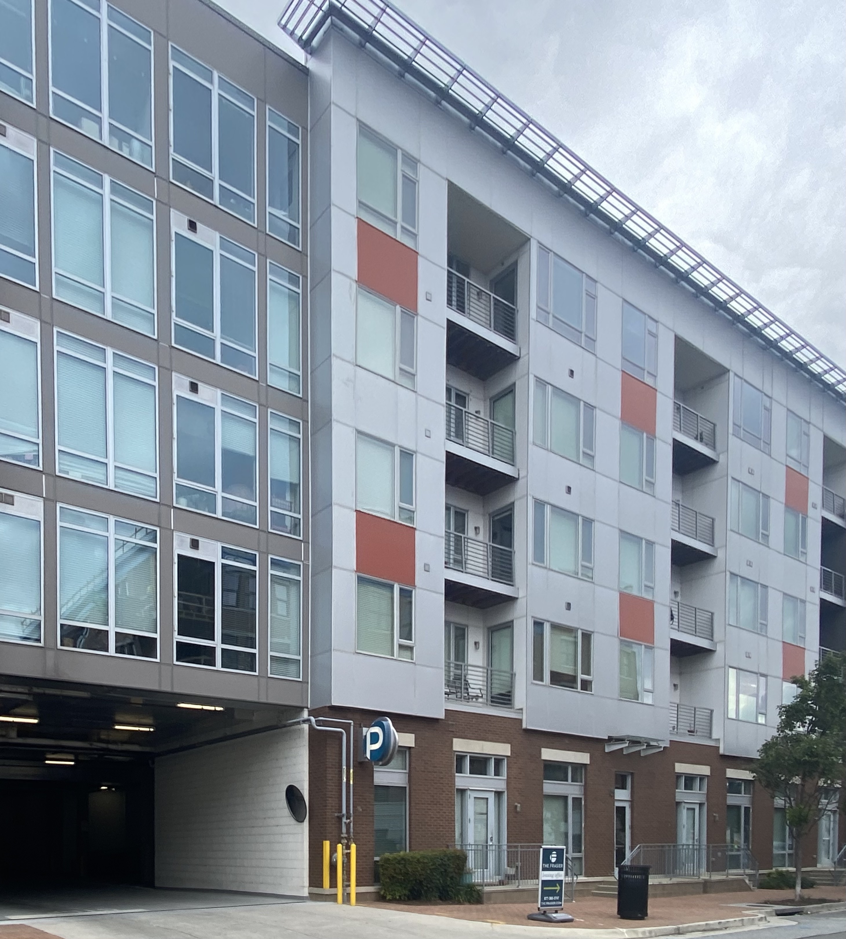 Powhatan at Potomac Yard Condos for Sale
