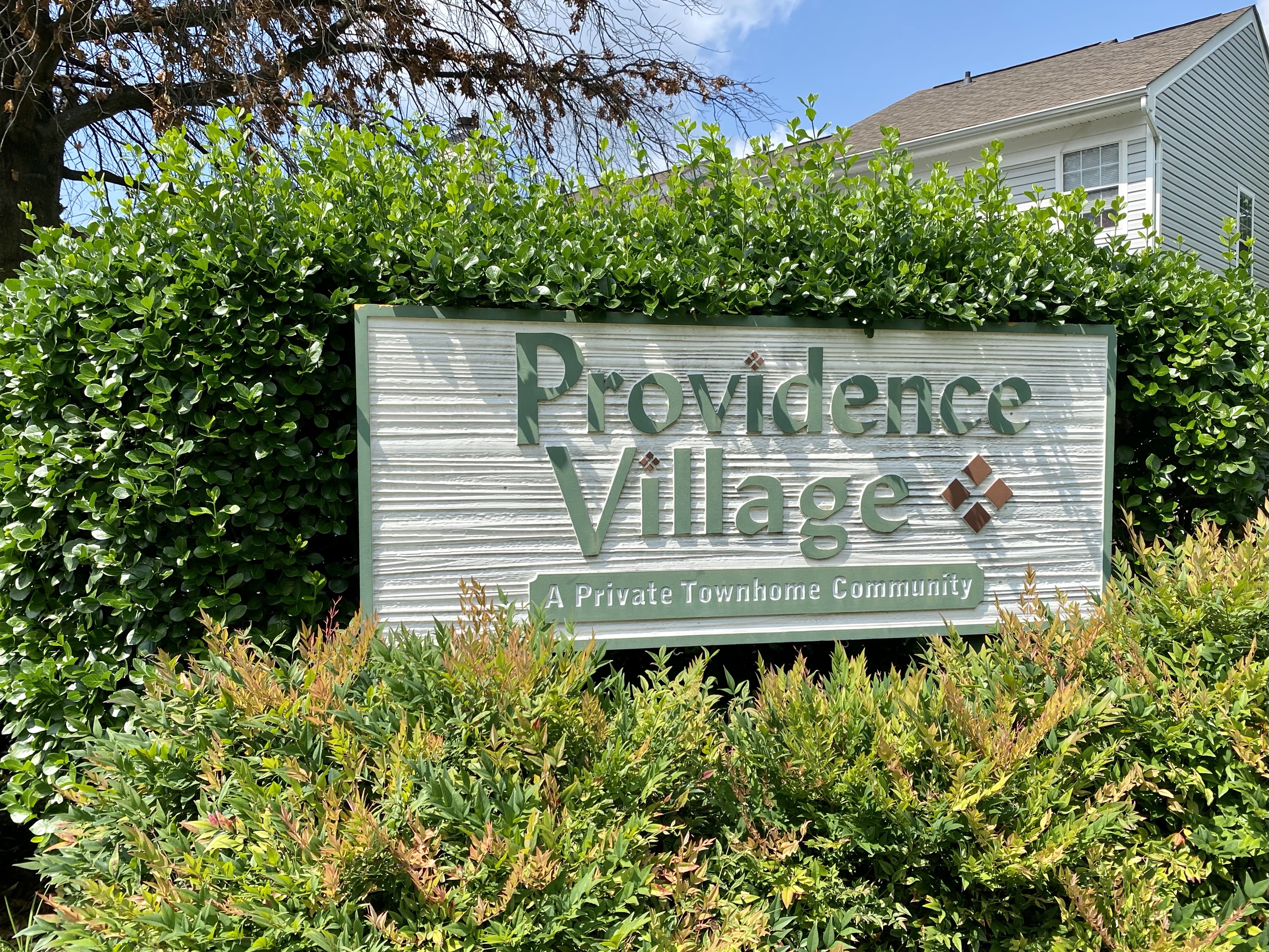 Providence Village Condos for Sale