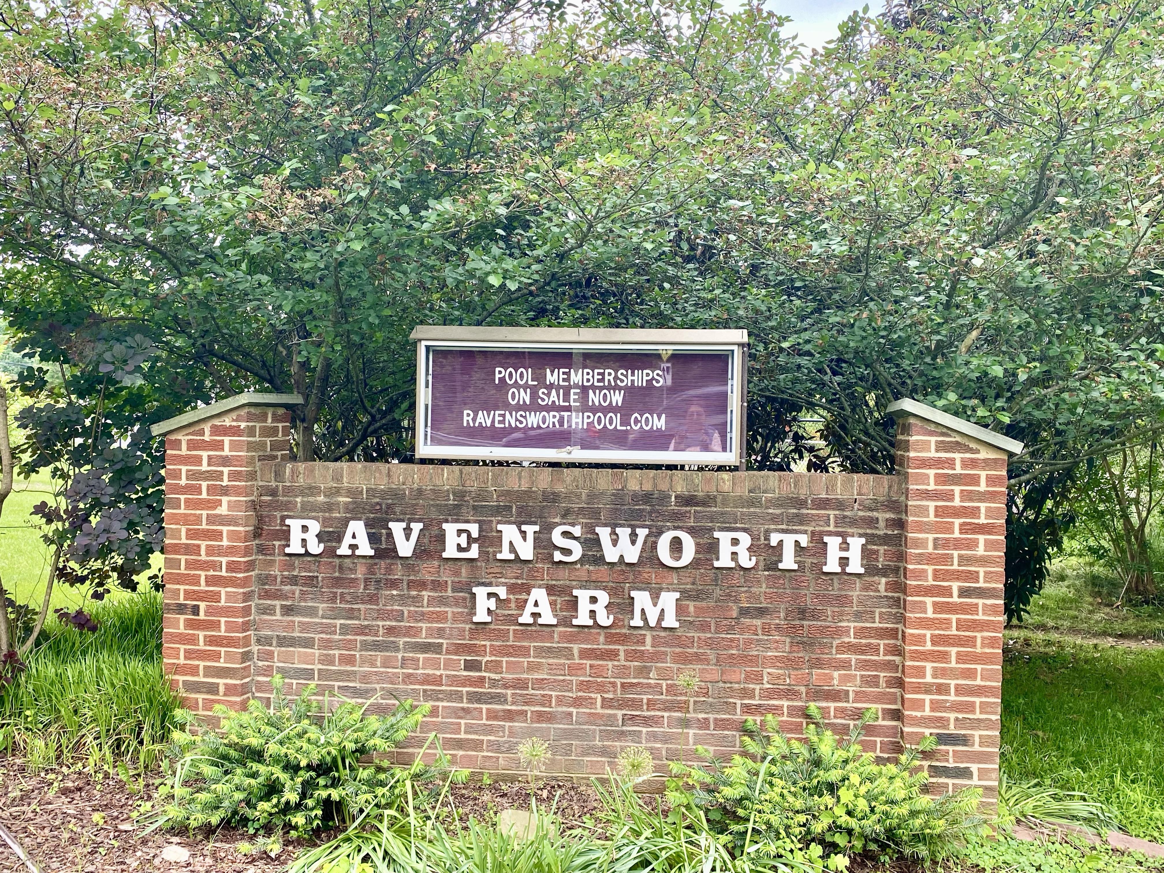 Ravensworth Farm Condos for Sale