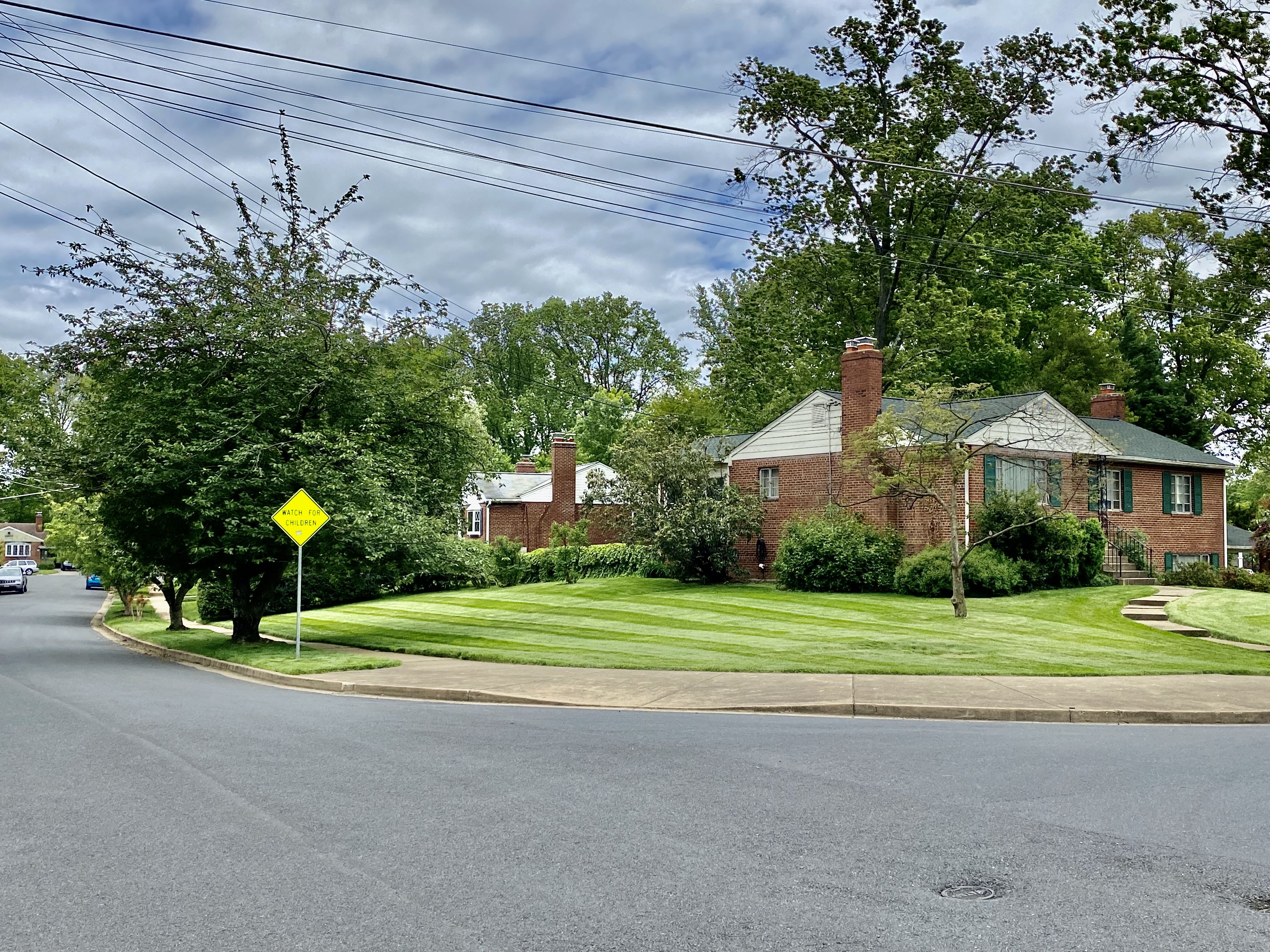 Ravenwood Park Homes for Sale