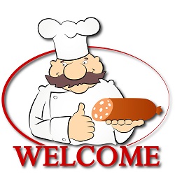 Restaurant Chef