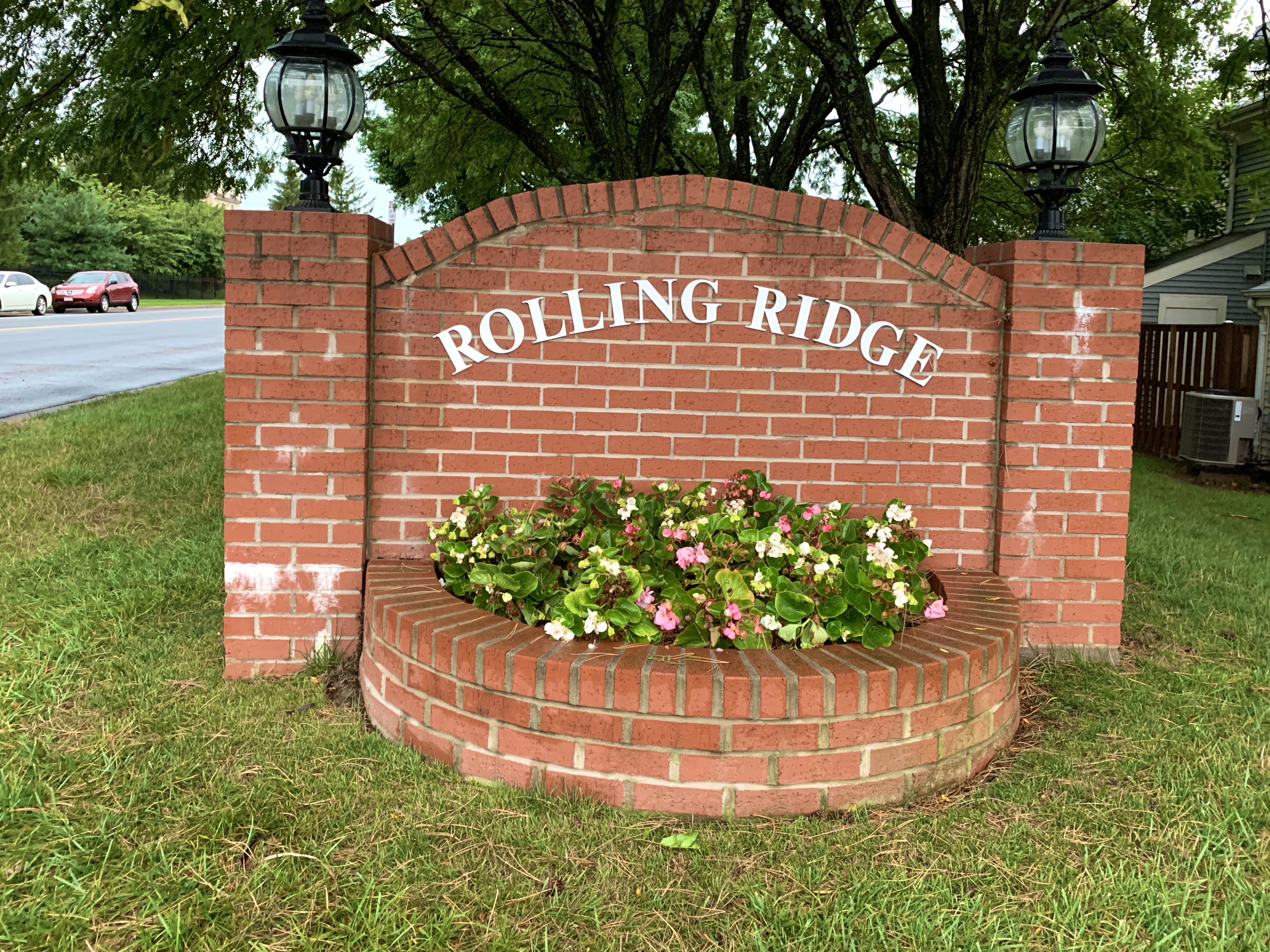 Rolling Ridge Townhomes Condos for Sale